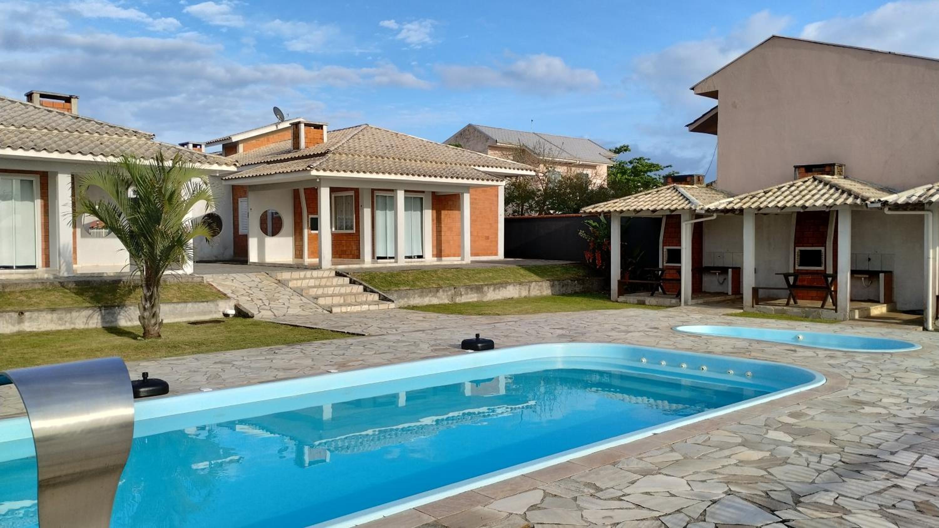 Residencial Boa Vista - Itapoá SC