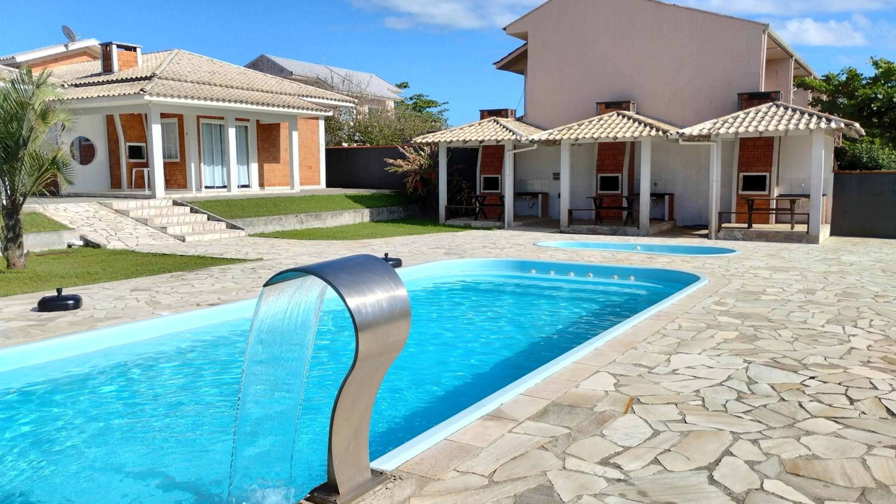 Residencial Boa Vista - Itapoá SC