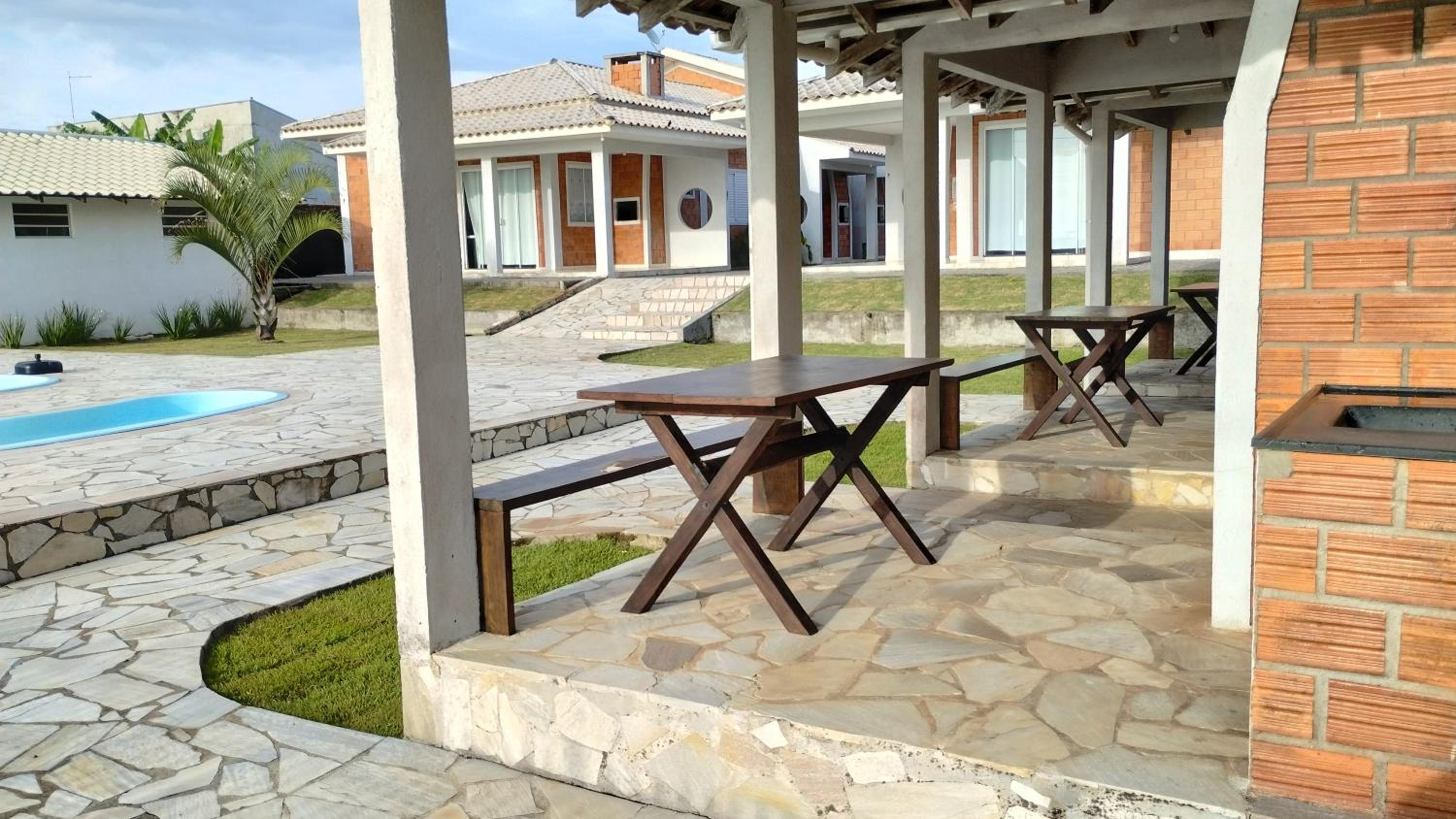 Residencial Boa Vista - Itapoá SC