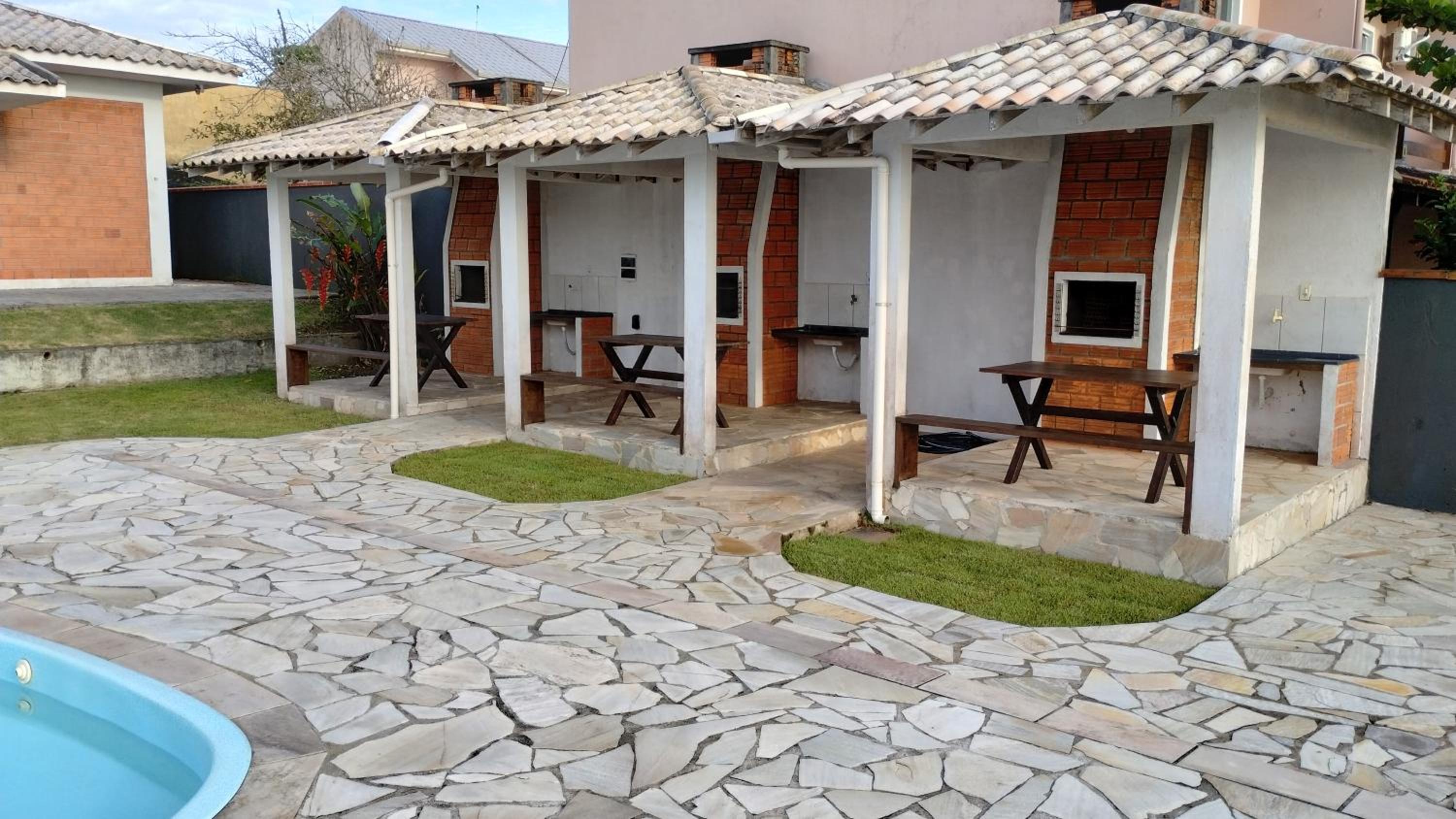 Residencial Boa Vista - Itapoá SC