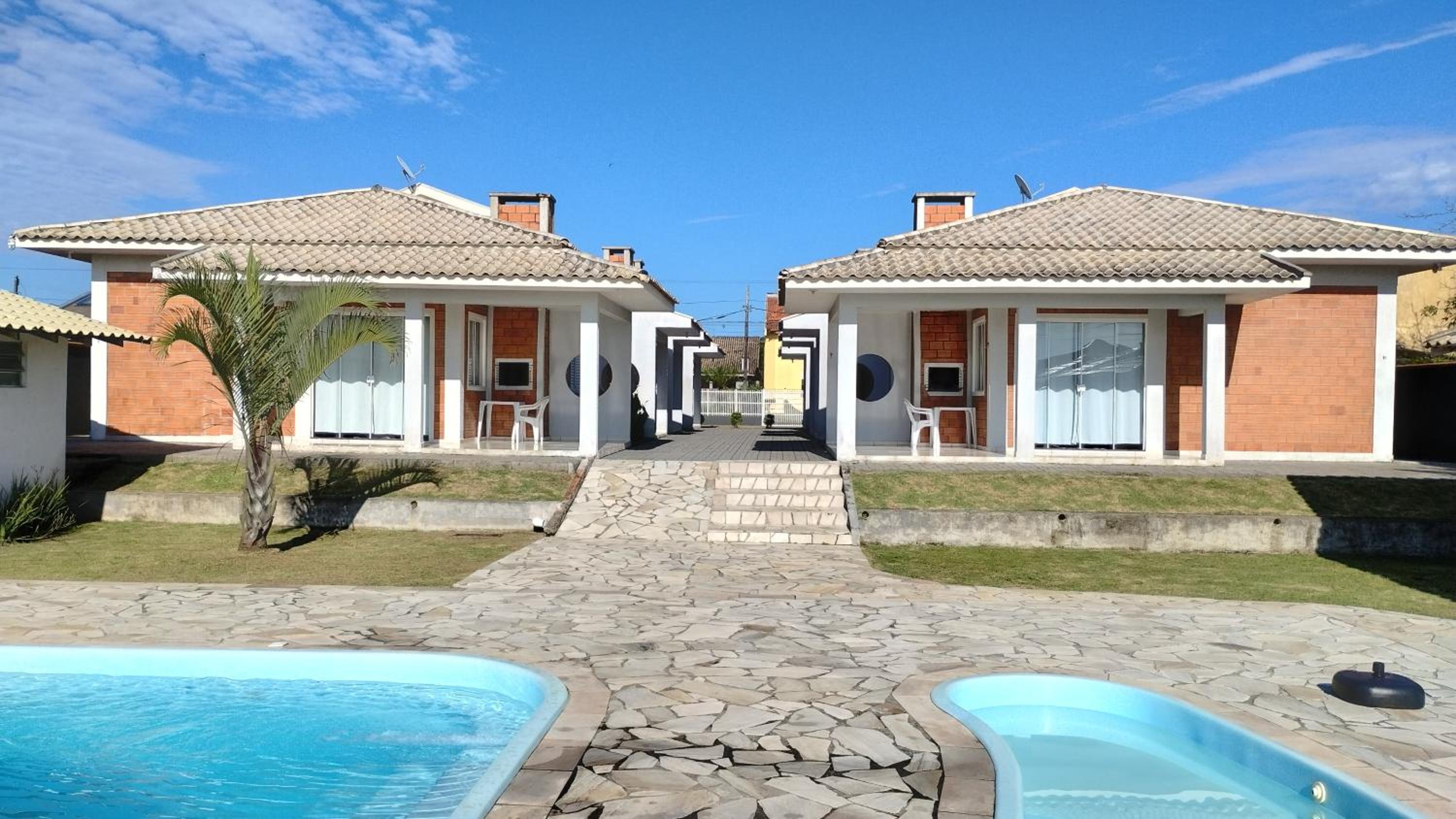 Residencial Boa Vista - Itapoá SC