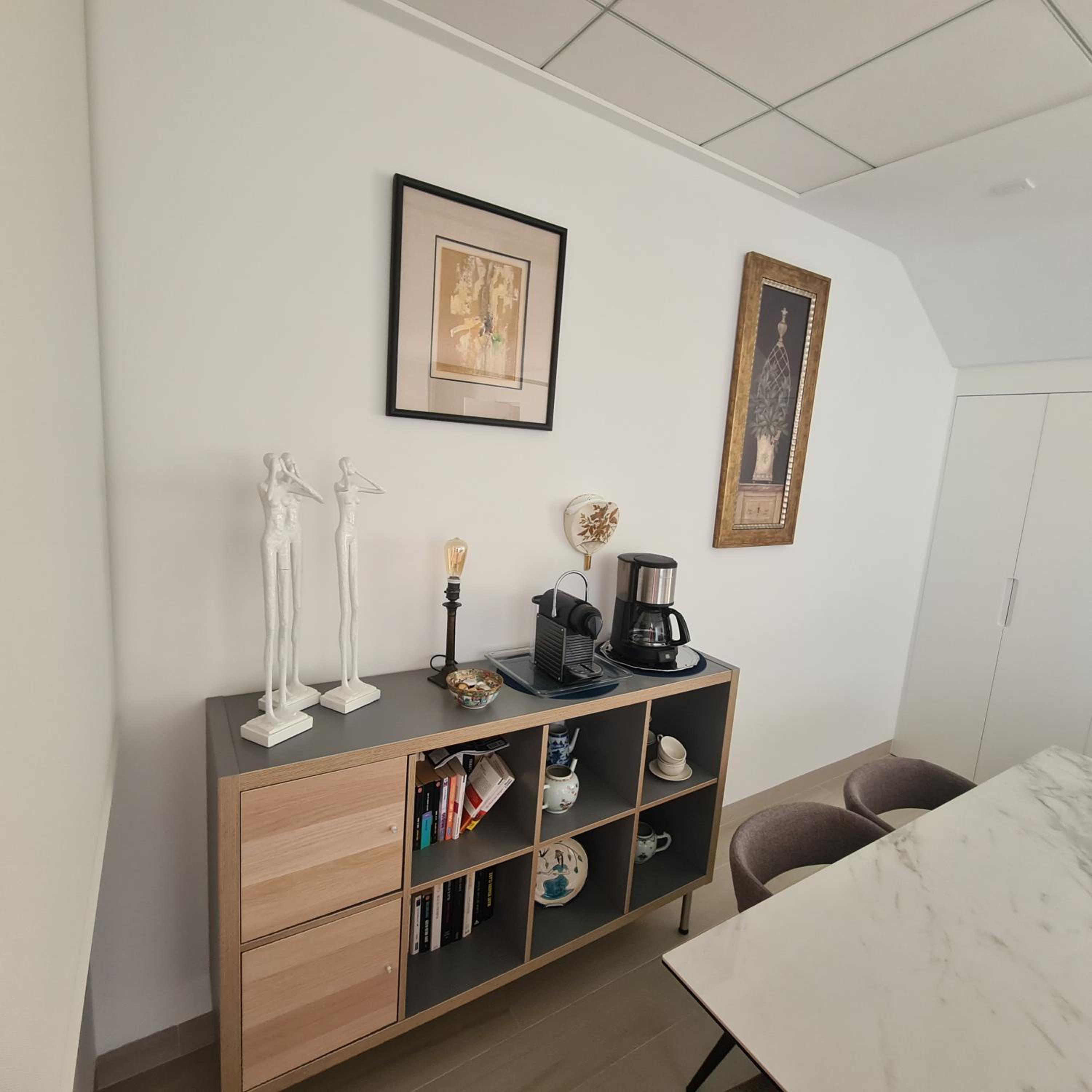 The Panoramic Penthouse
