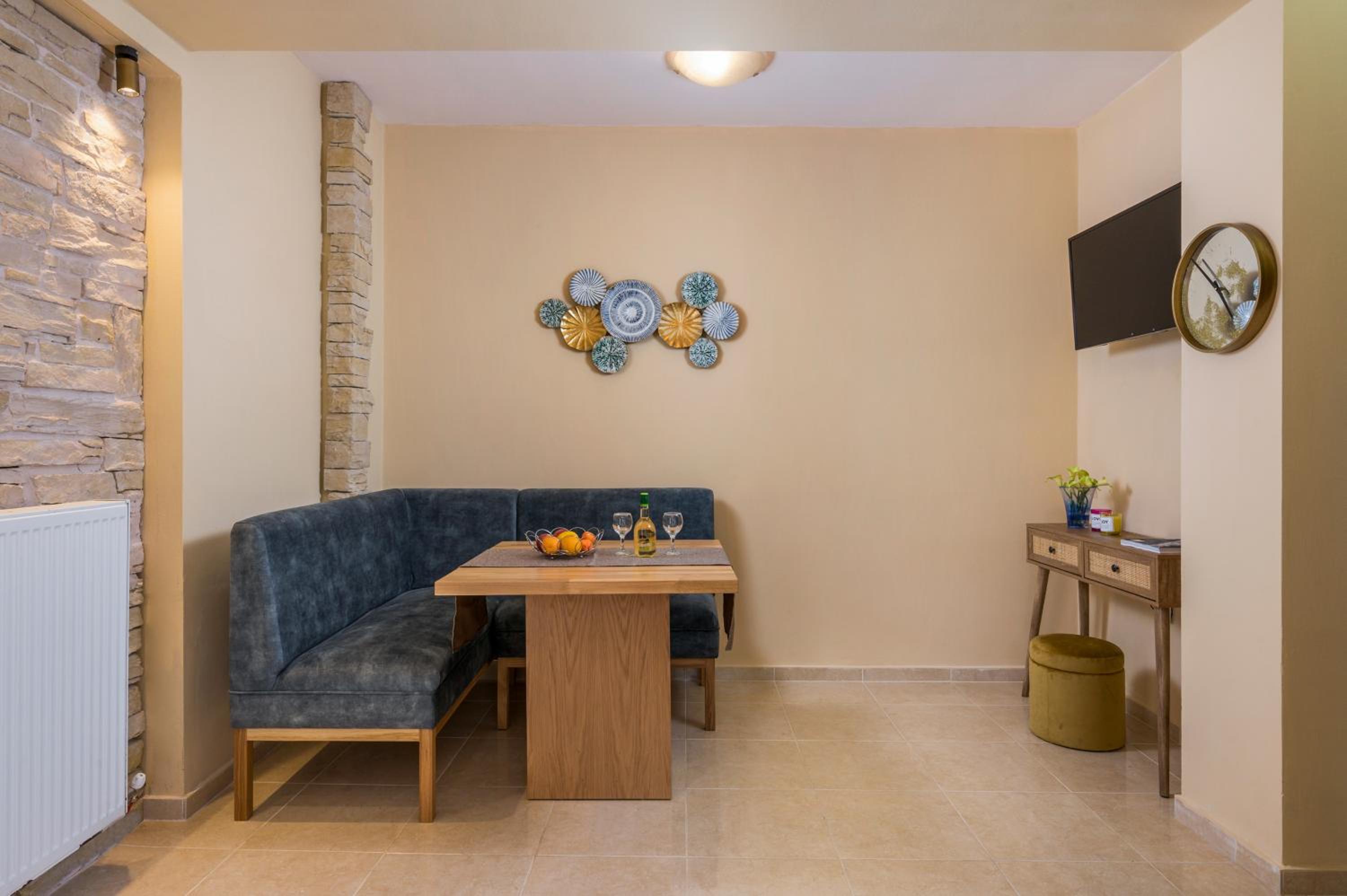 Anna Boutique Apartment view 5