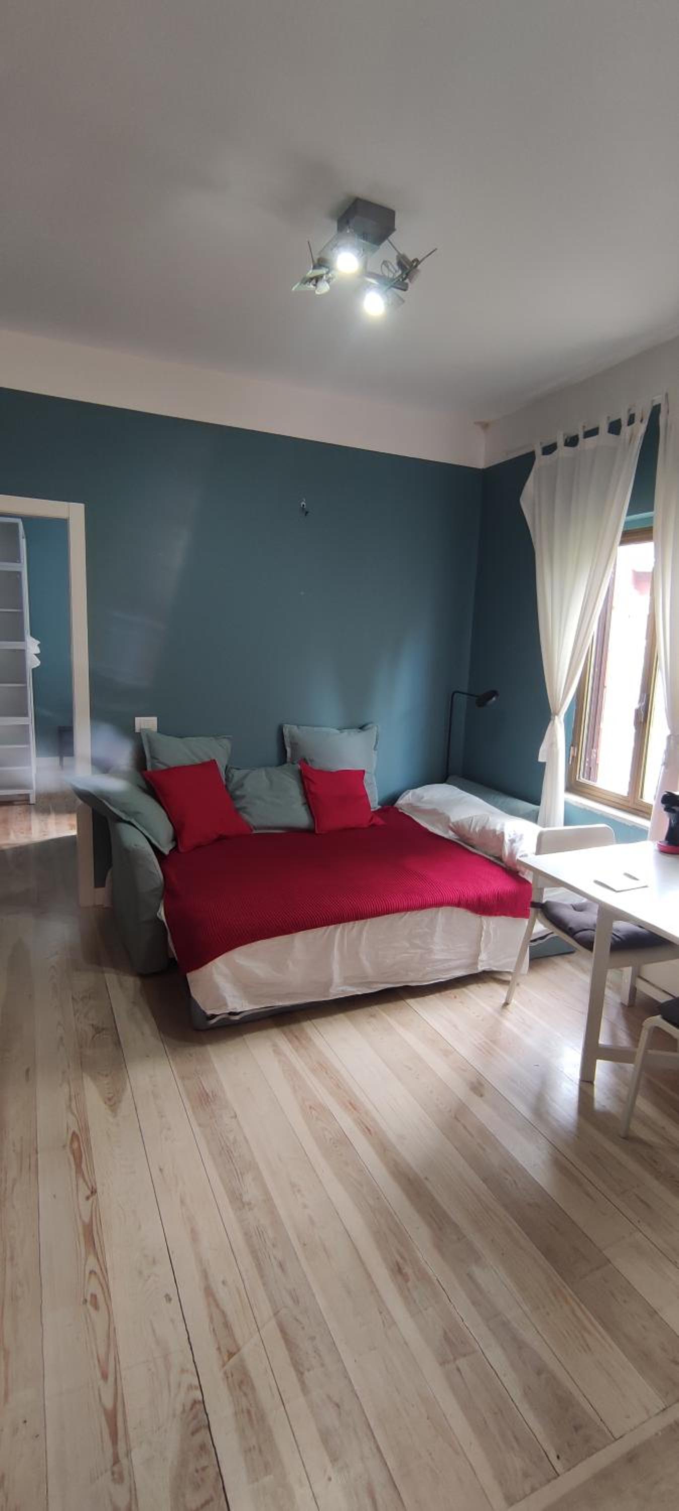 Elisa e Carla House Beautiful apartments on the Cassia