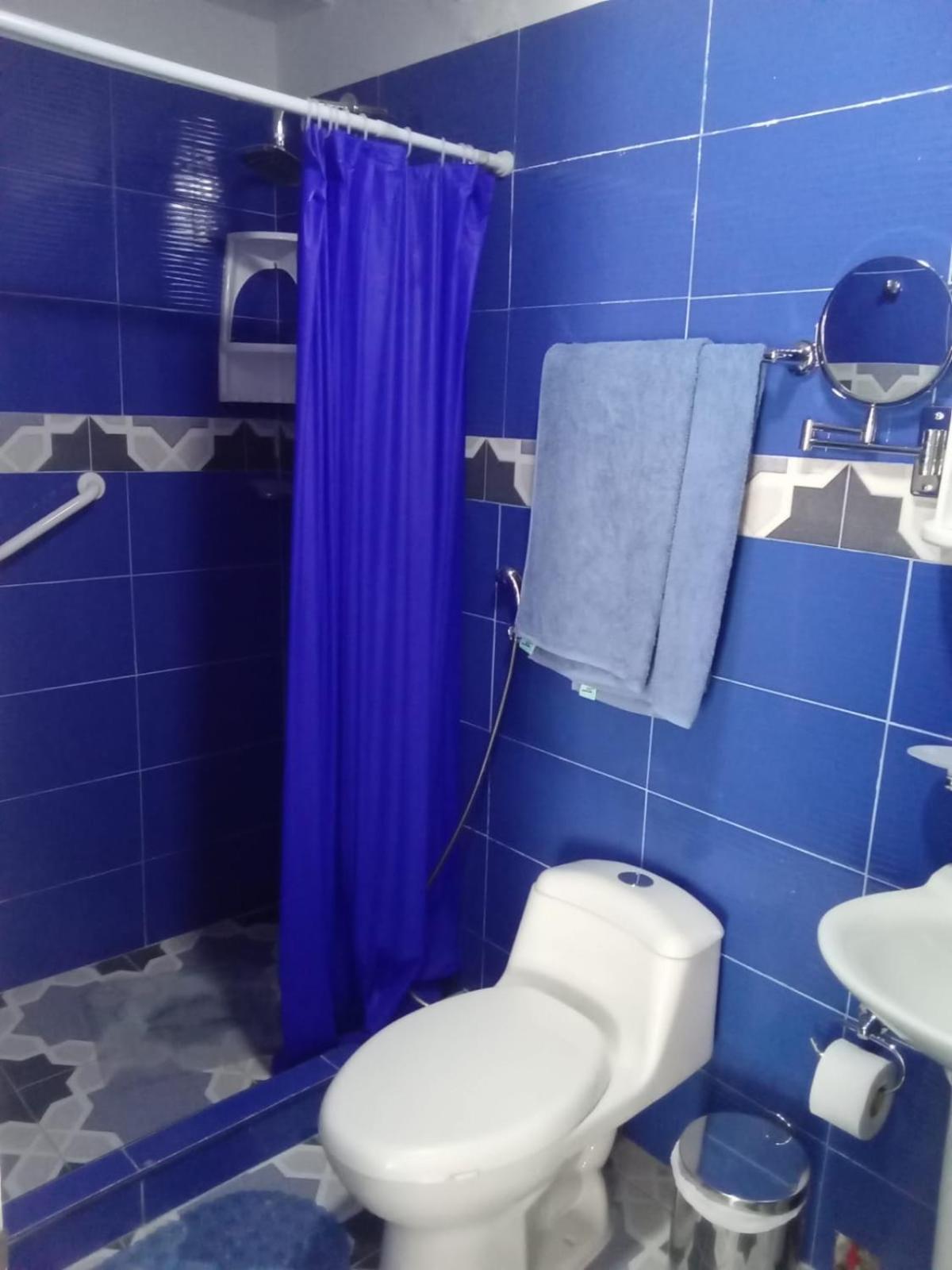 Hostal Paraiso Minca