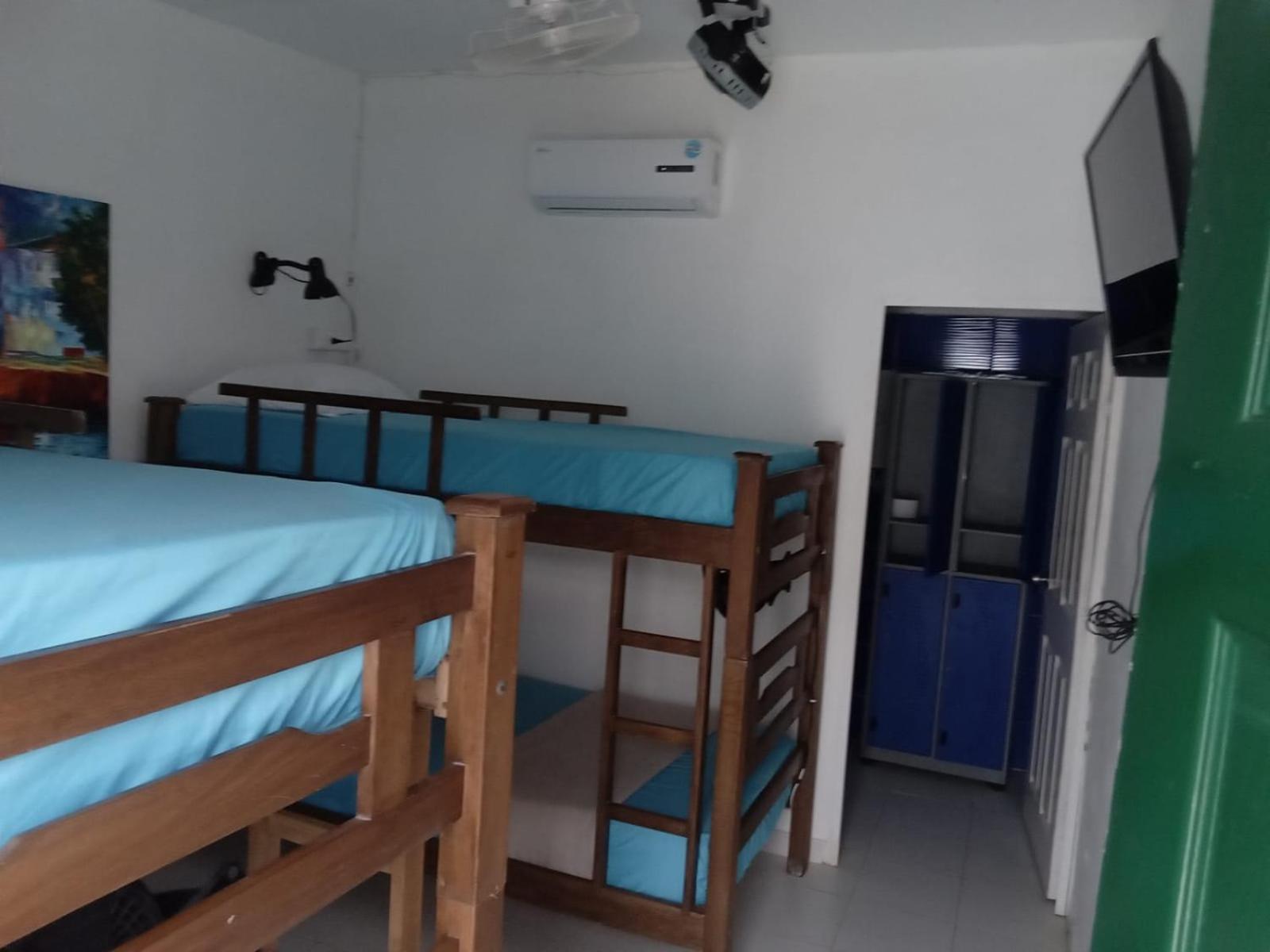 Hostal Paraiso Minca