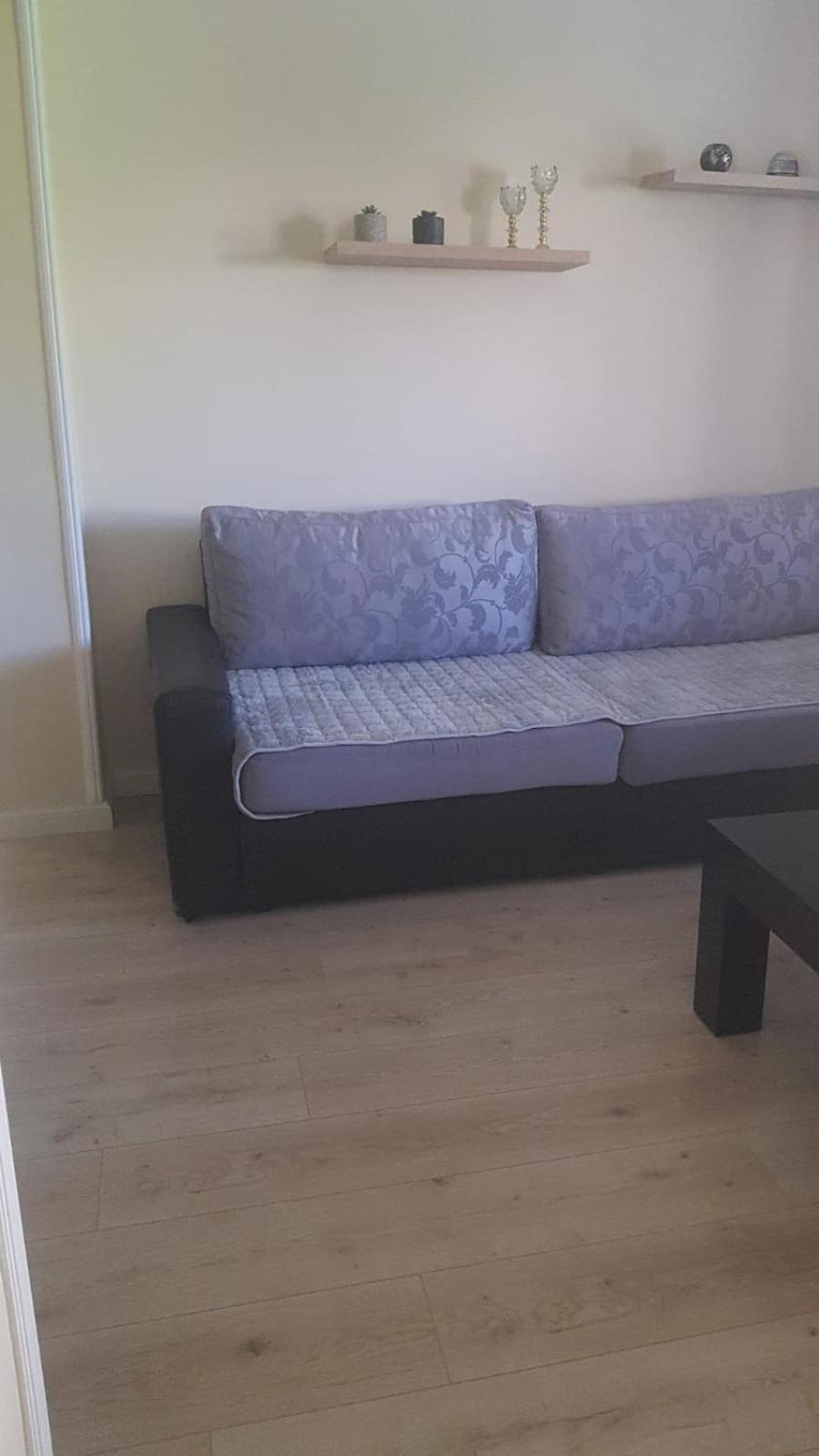 Chic Escape Tirana Central Apartment near Blloku