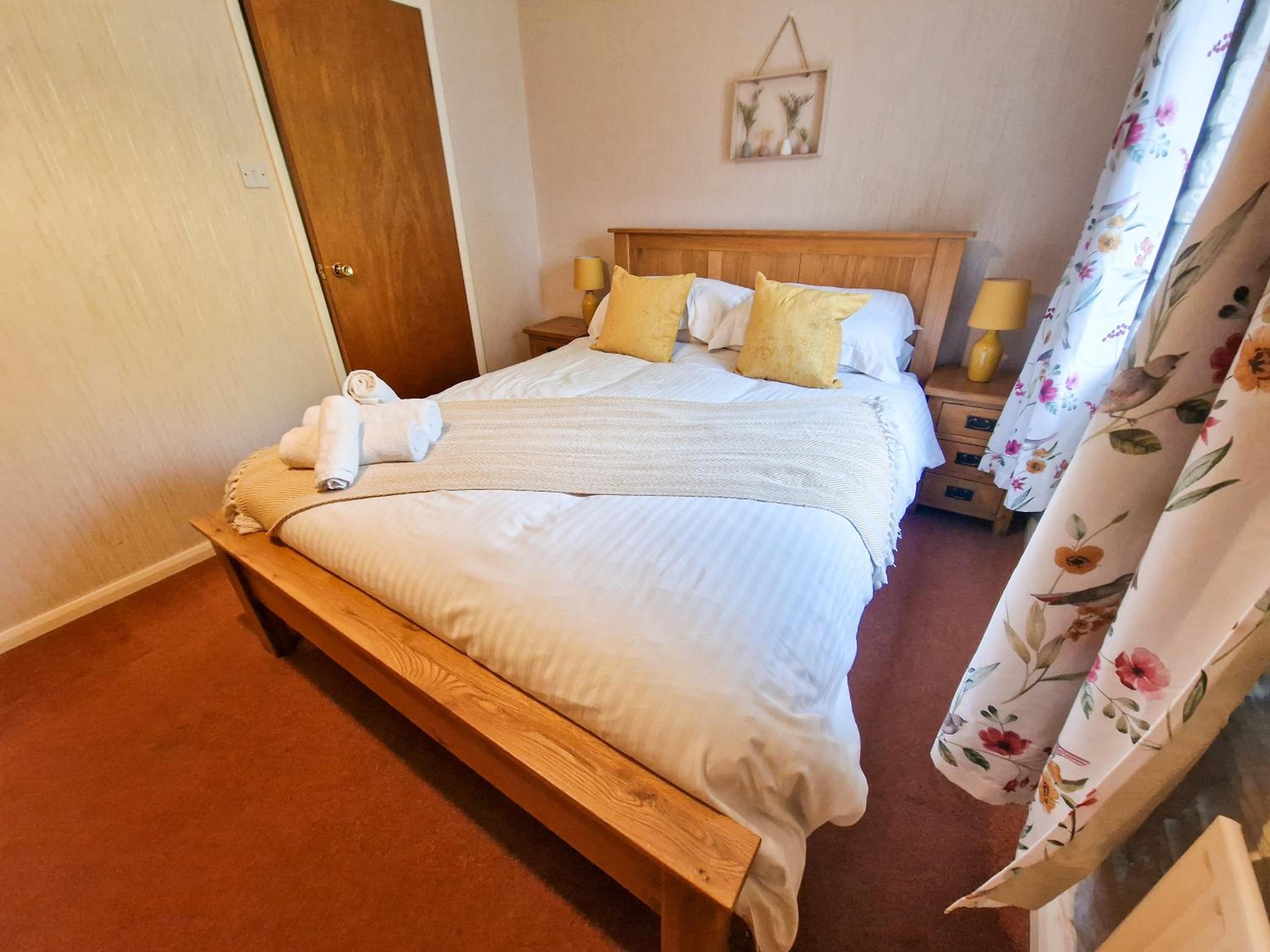 Mickledale at Wetheral Cottages