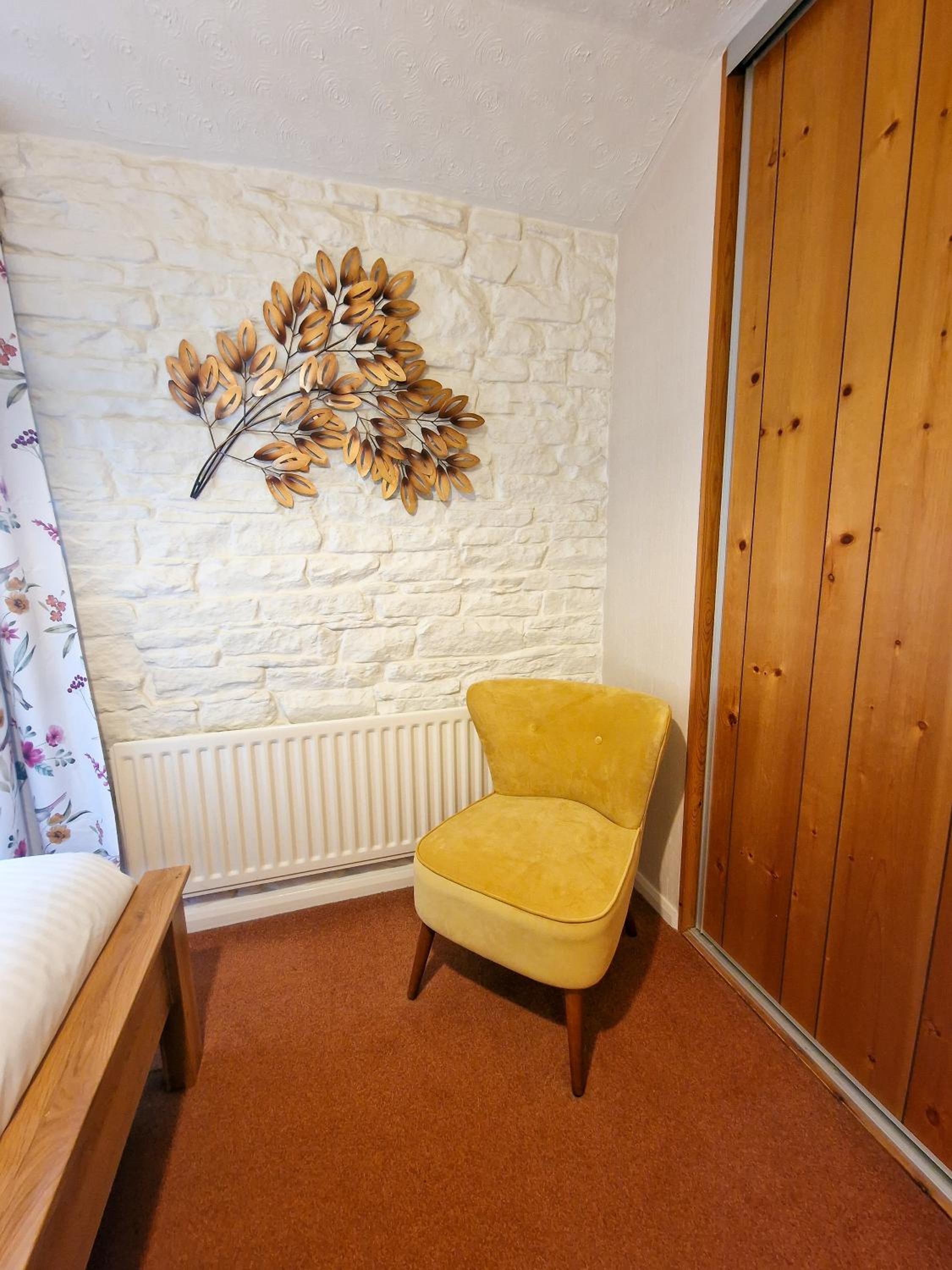 Mickledale at Wetheral Cottages