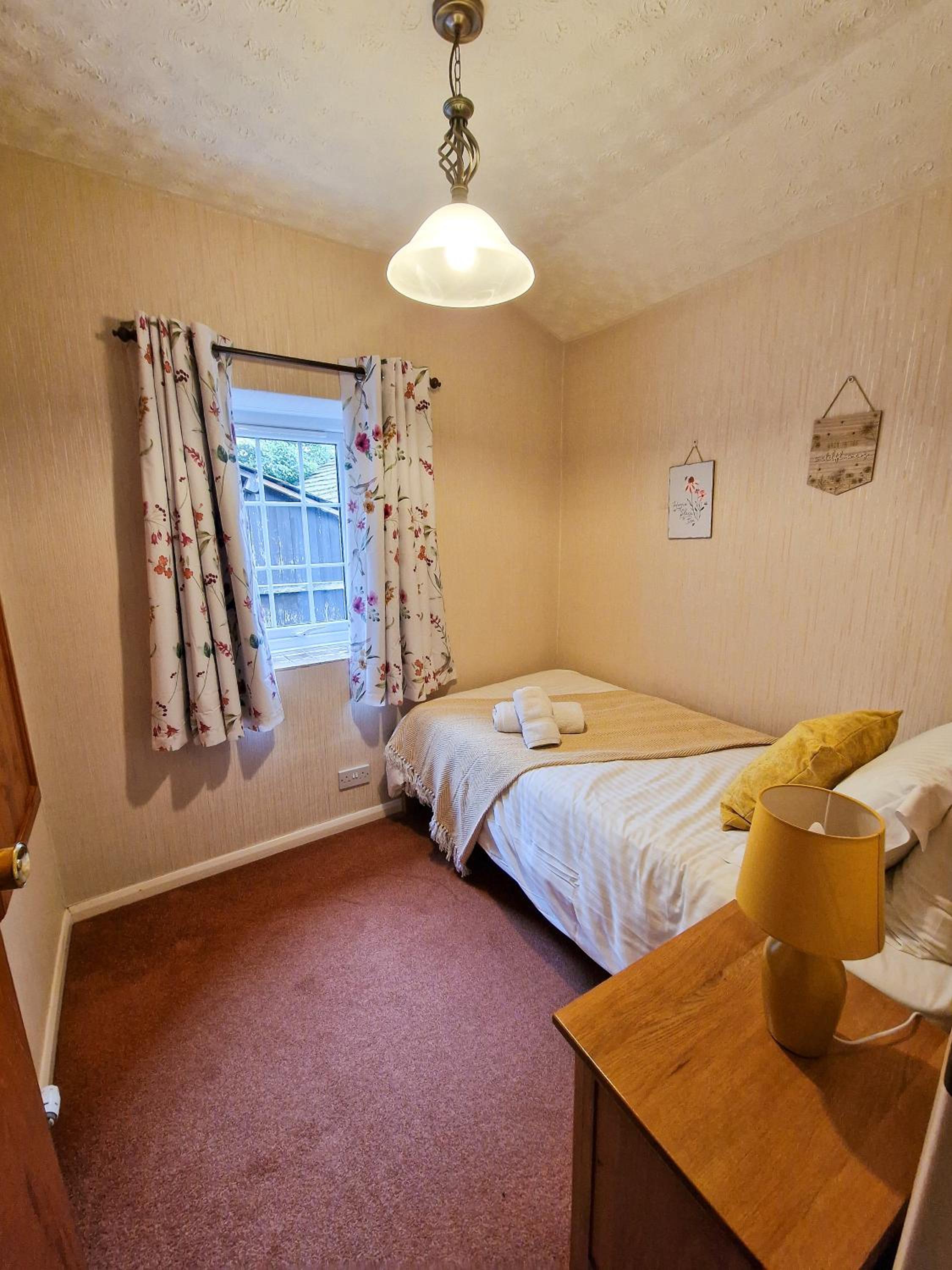 Mickledale at Wetheral Cottages
