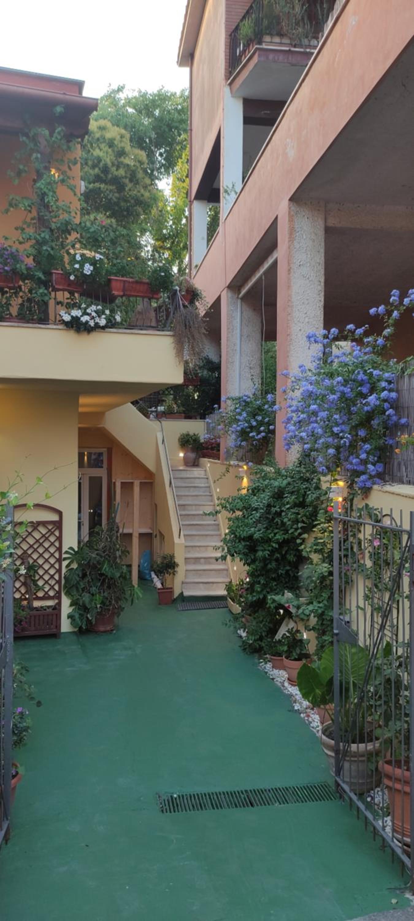 Elisa e Carla House Beautiful apartments on the Cassia