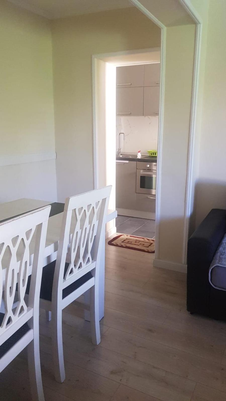 Chic Escape Tirana Central Apartment near Blloku