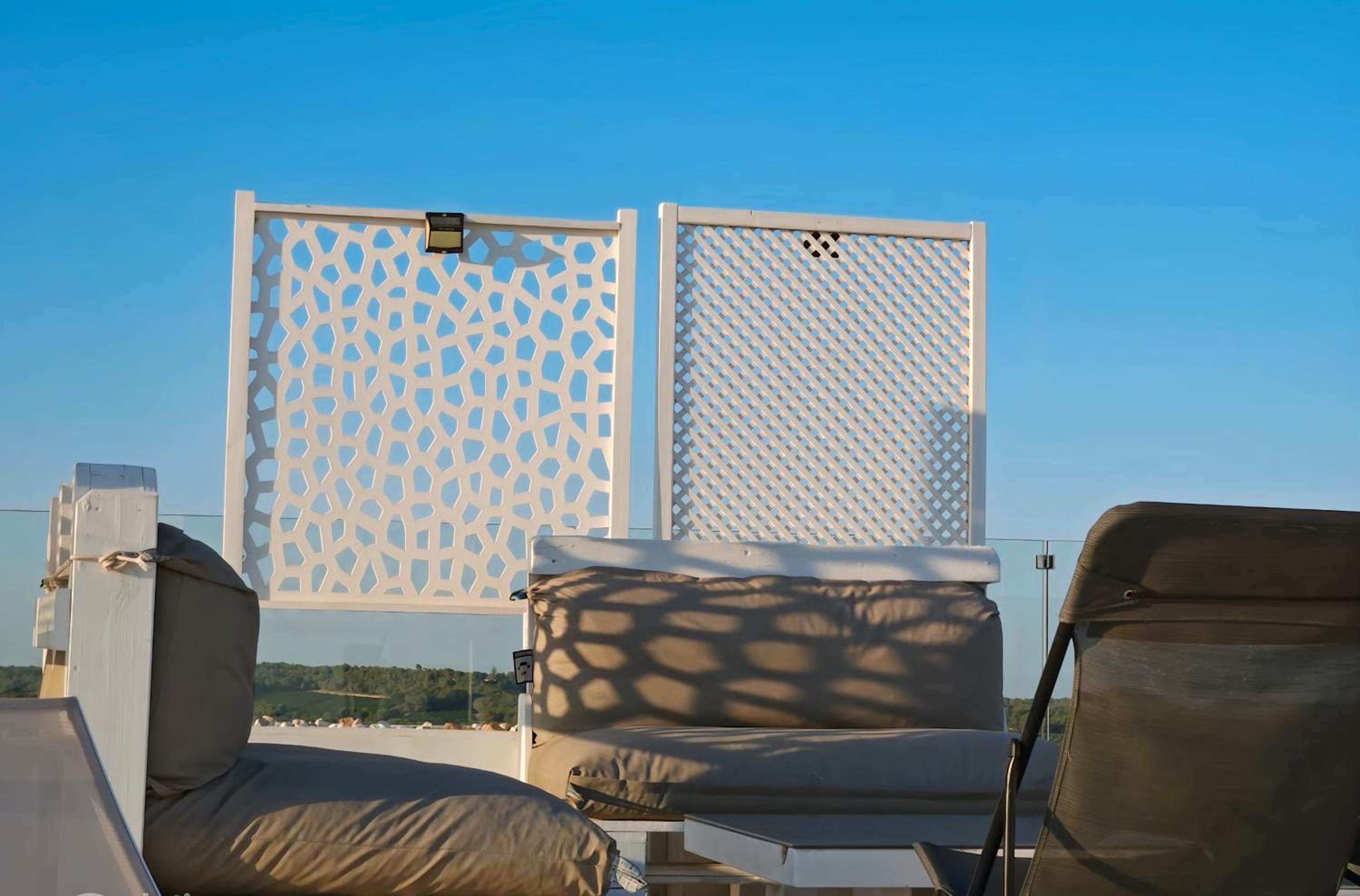 The Panoramic Penthouse