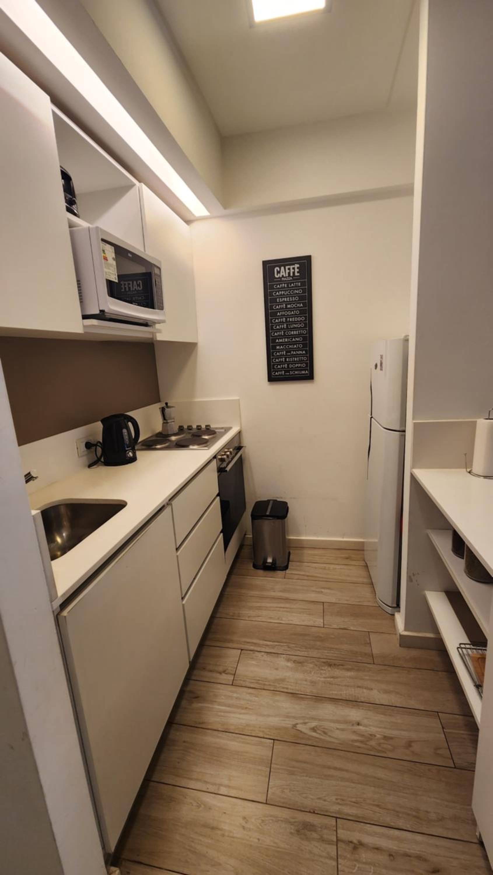 Fabuloso departamento con todo y cerca de todo