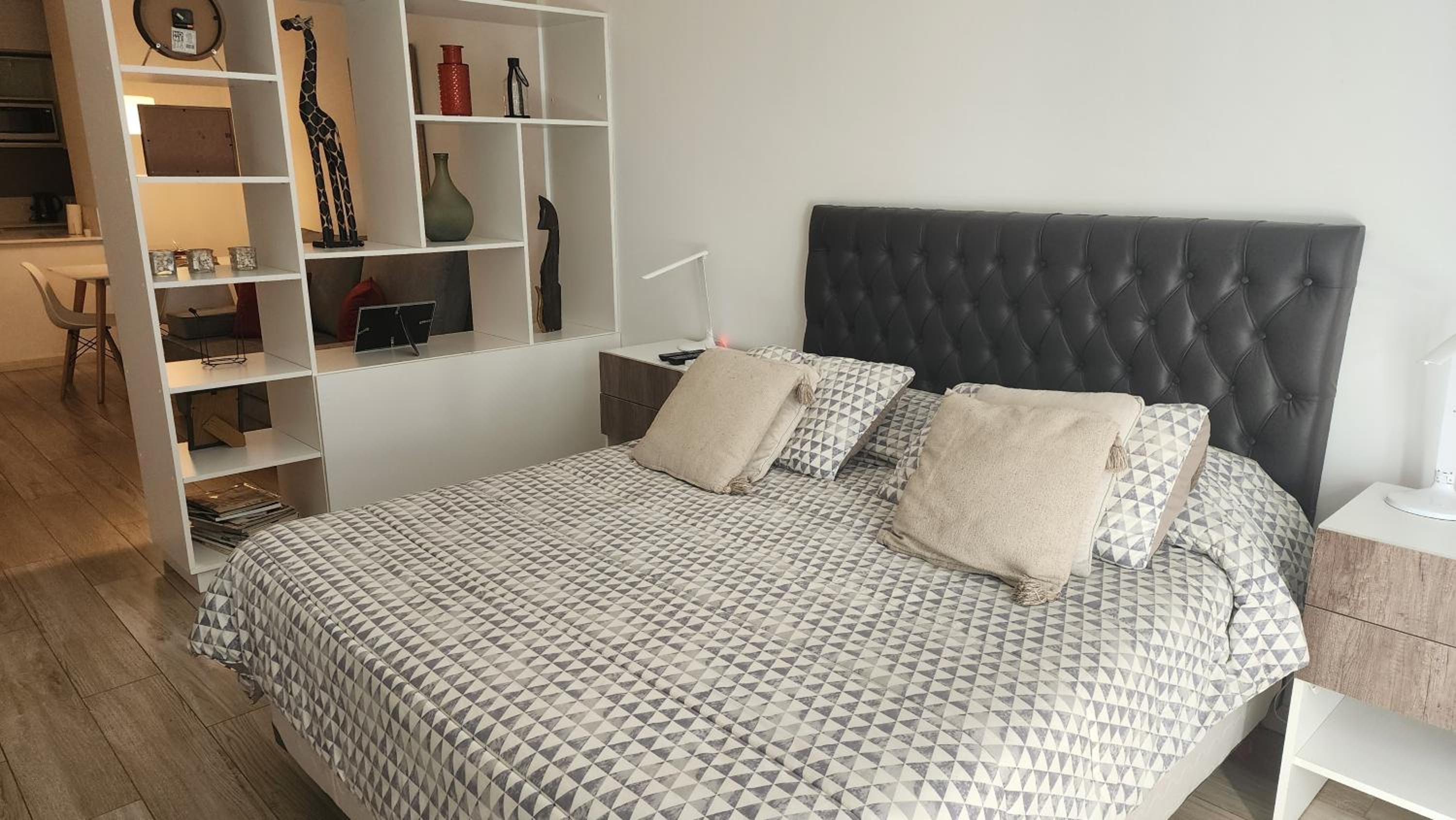 Fabuloso departamento con todo y cerca de todo