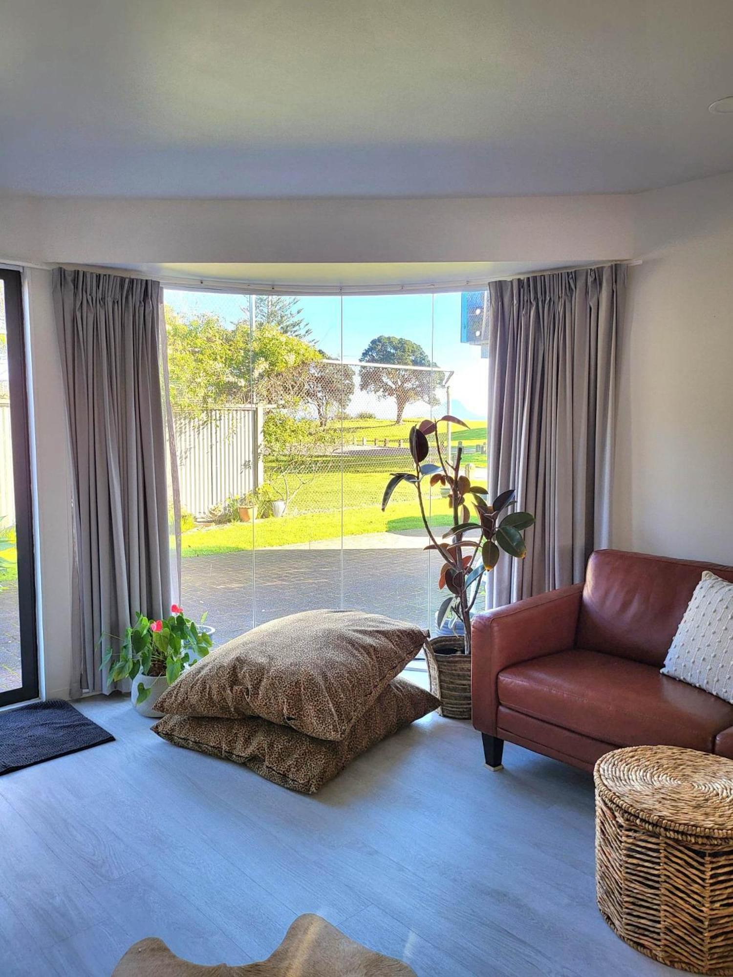 Oceanside Haven