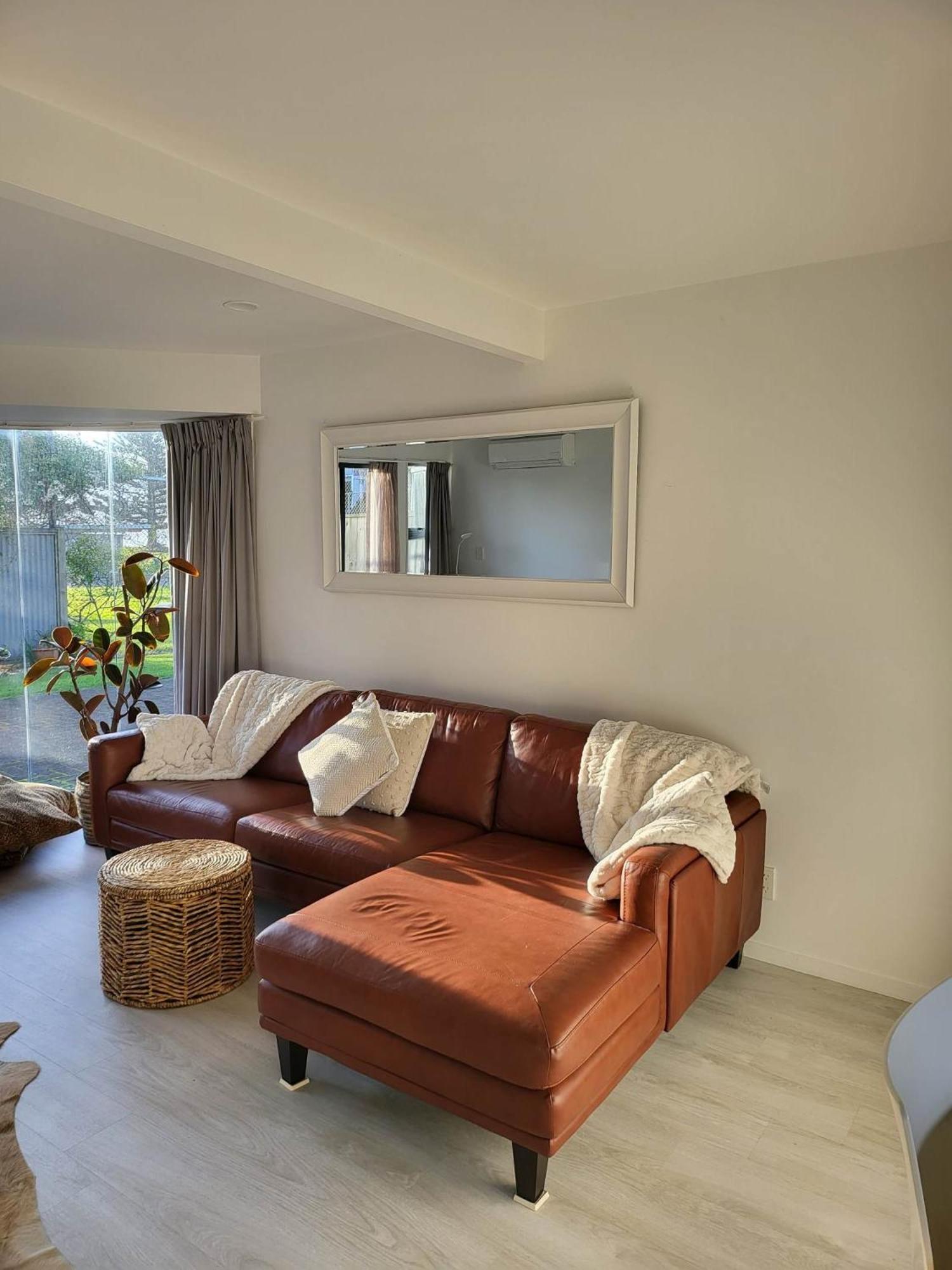 Oceanside Haven