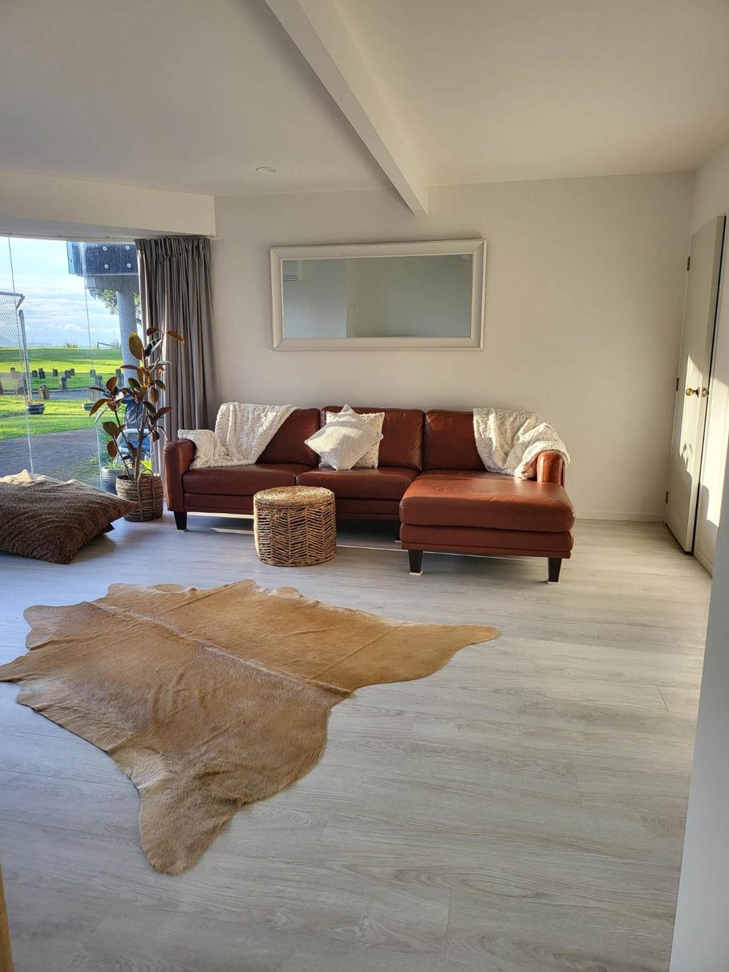 Oceanside Haven