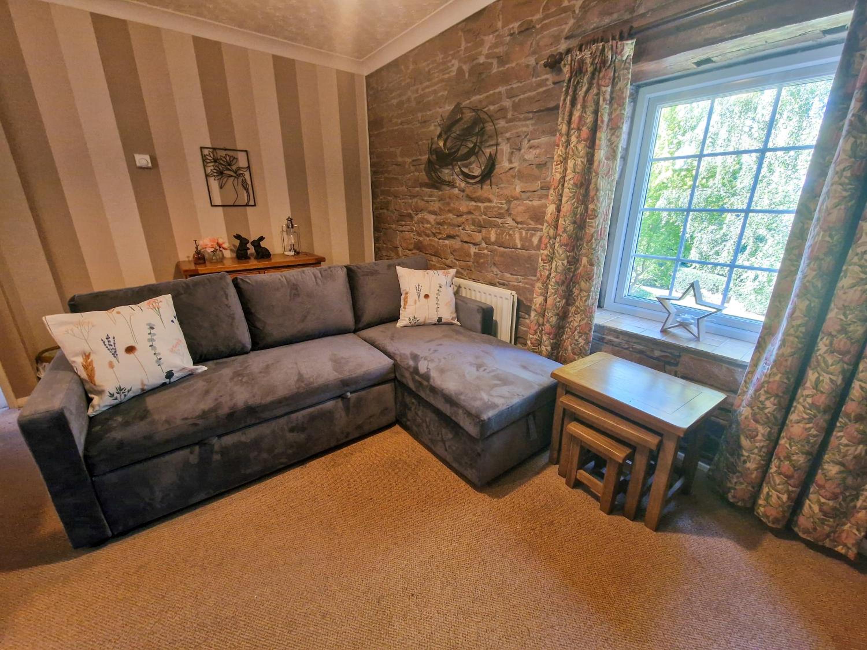 Highcroft at Wetheral Cottages