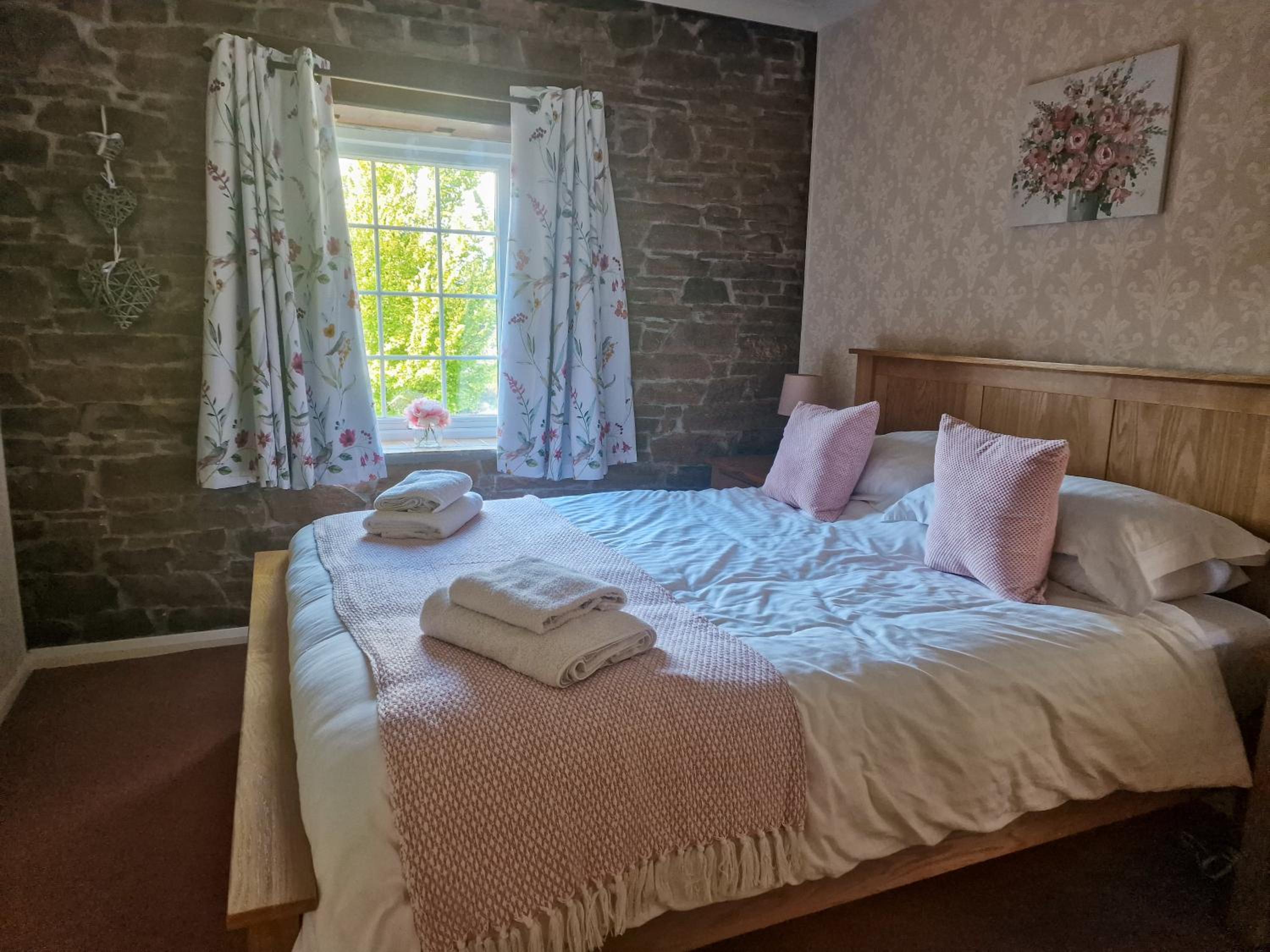 Highcroft at Wetheral Cottages