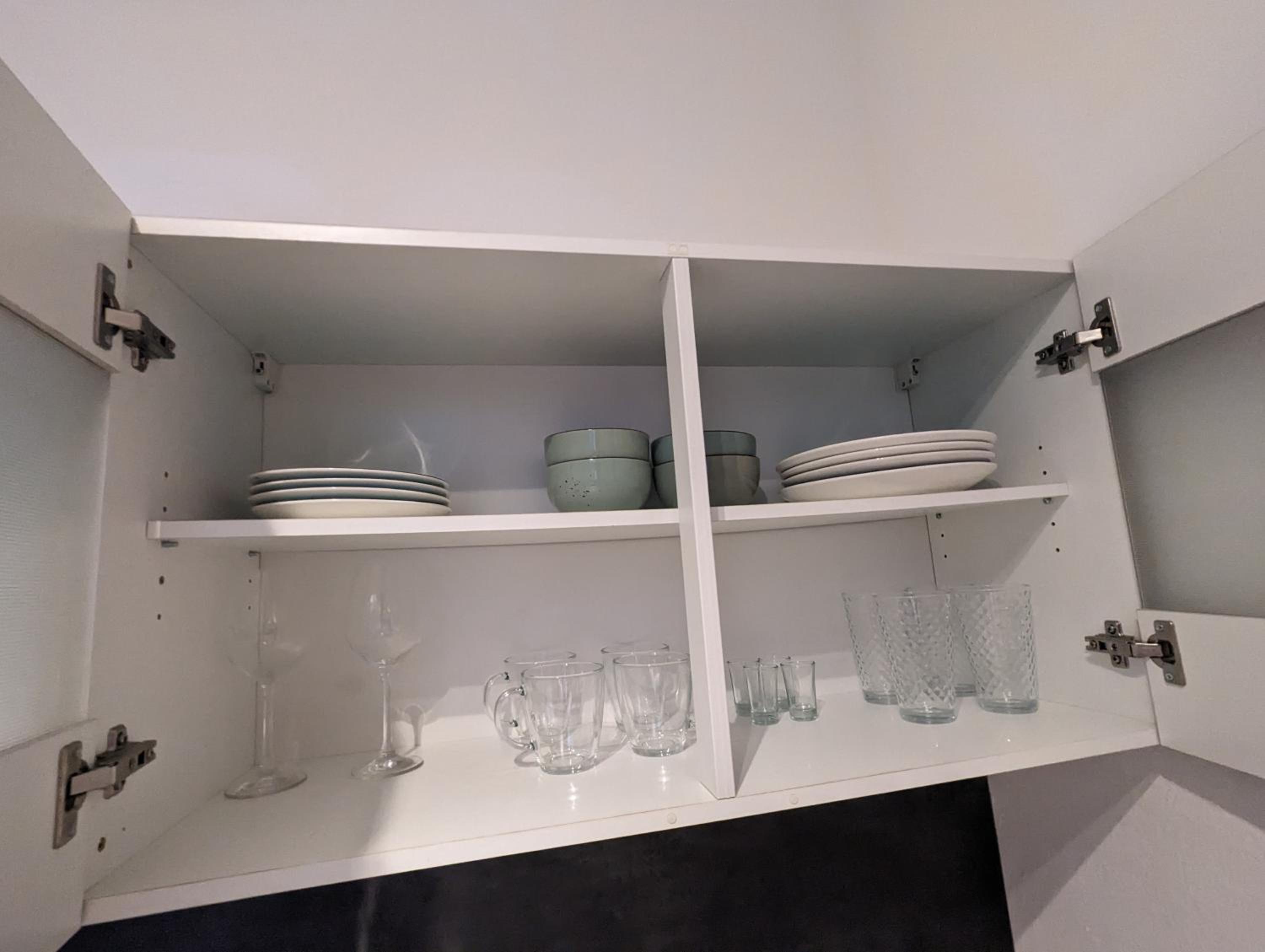 Schönes Apartment am Rhein - Zentral 1