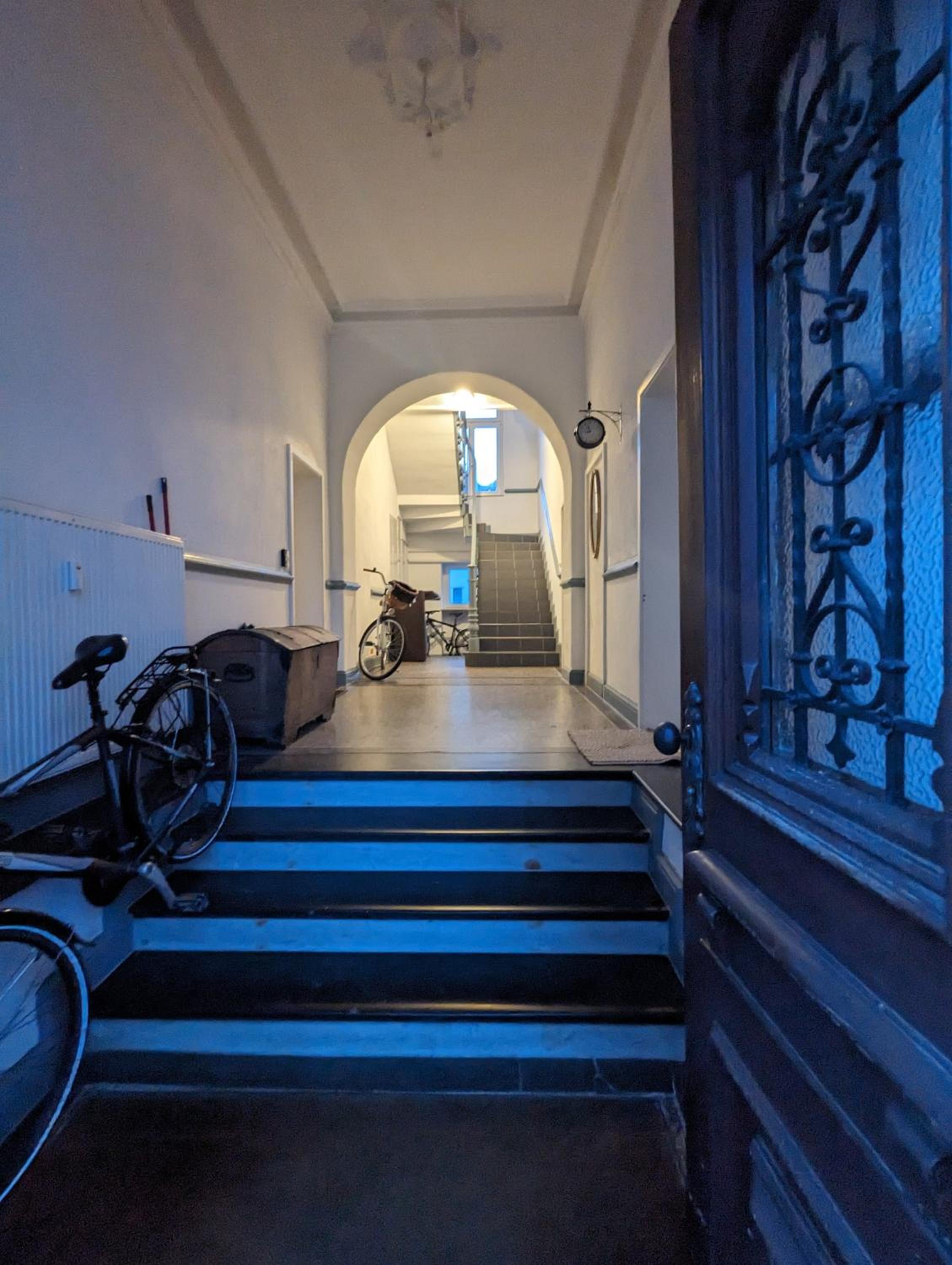 Schönes Apartment am Rhein - Zentral 1
