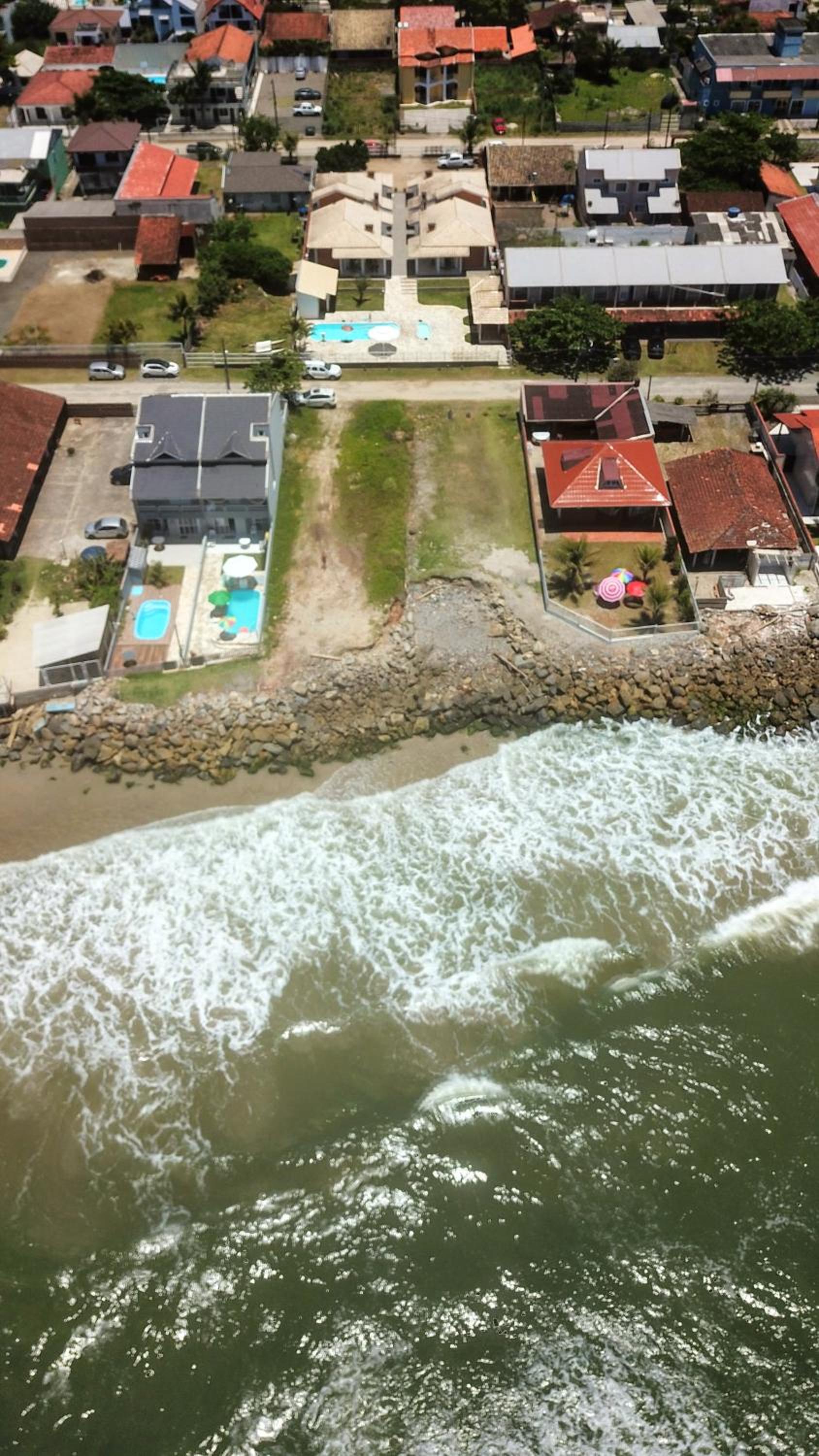 Residencial Boa Vista - Itapoá SC