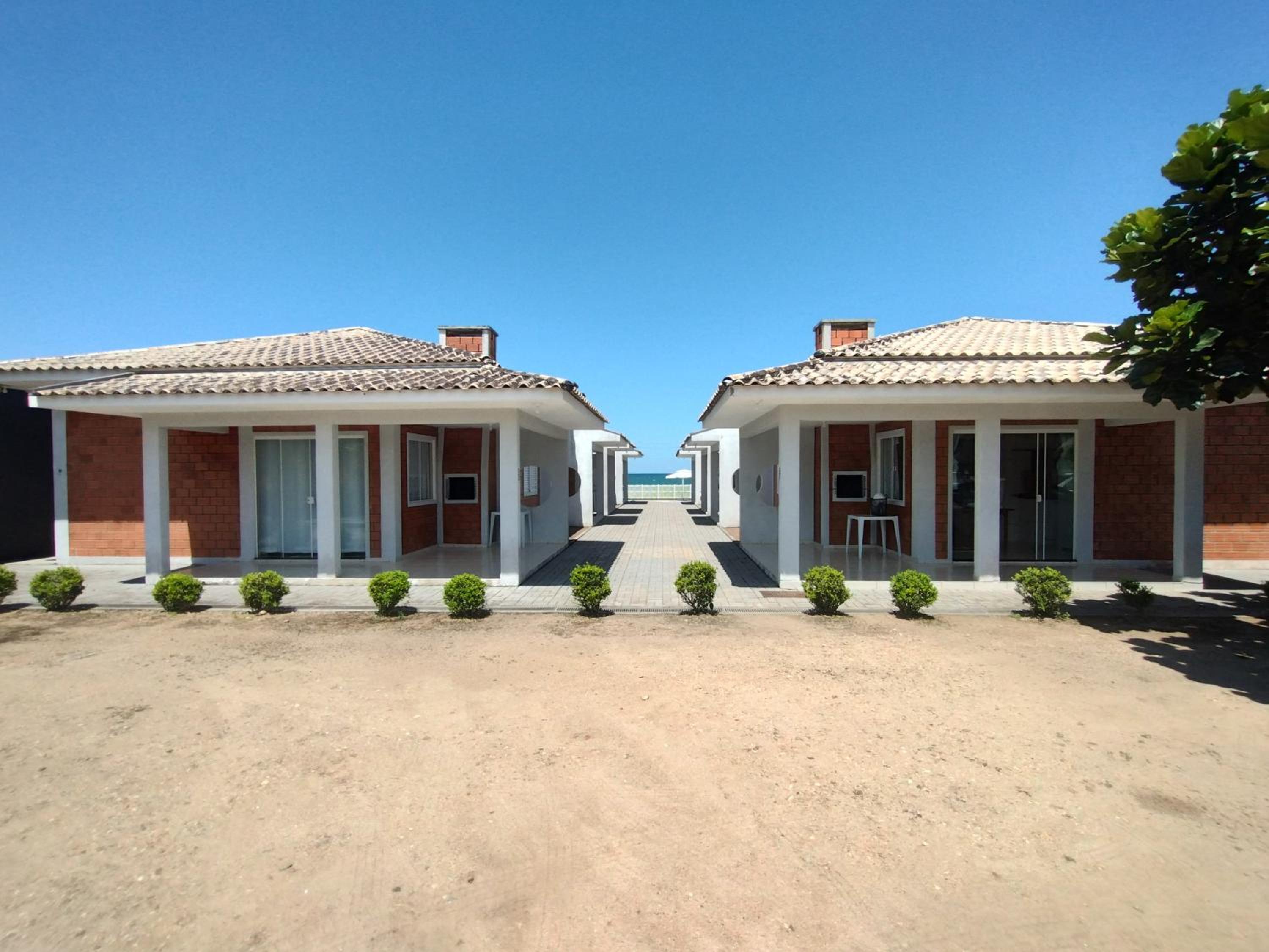 Residencial Boa Vista - Itapoá SC