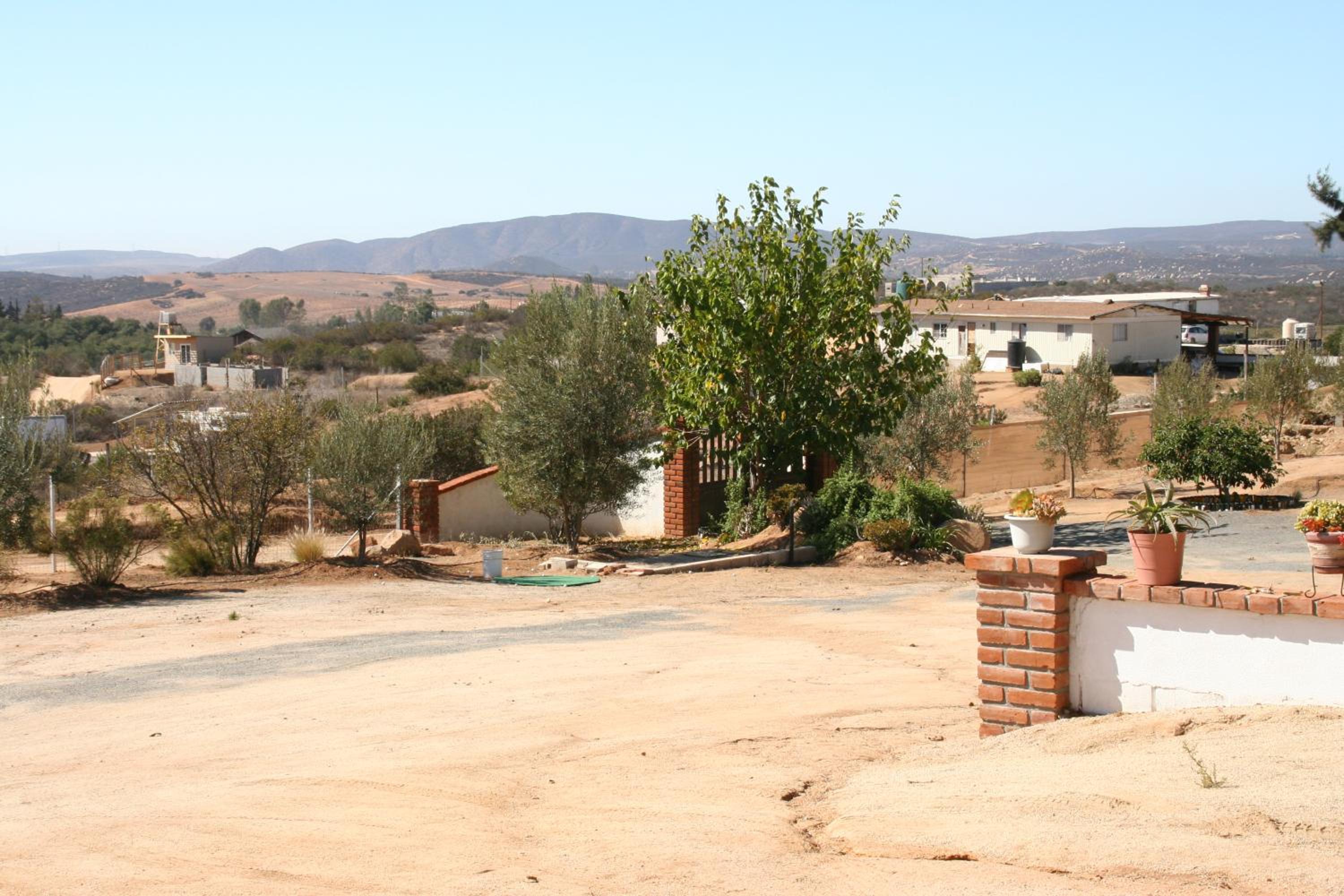 Quinta Sofia Valle de Guadalupe