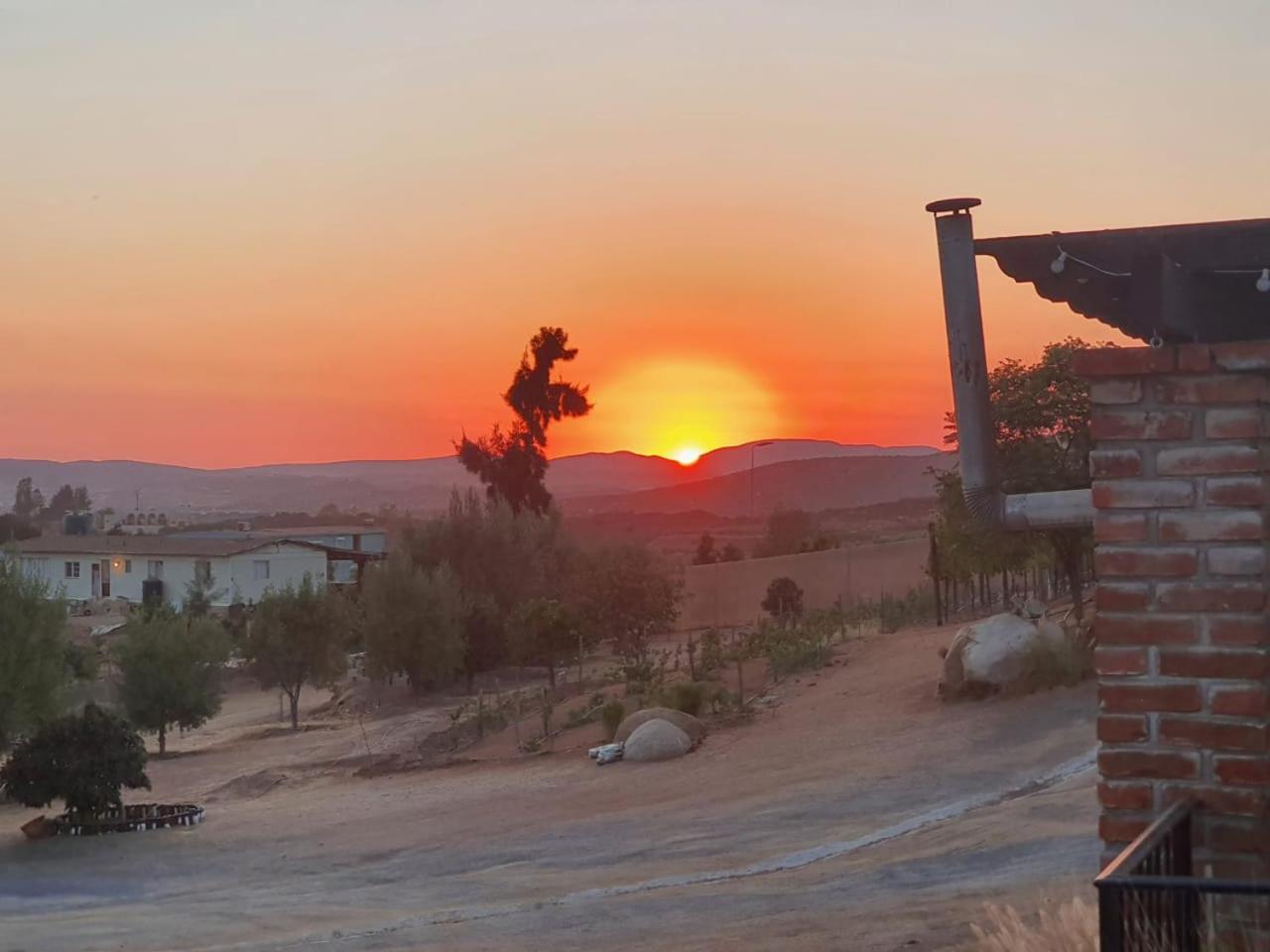 Quinta Sofia Valle de Guadalupe