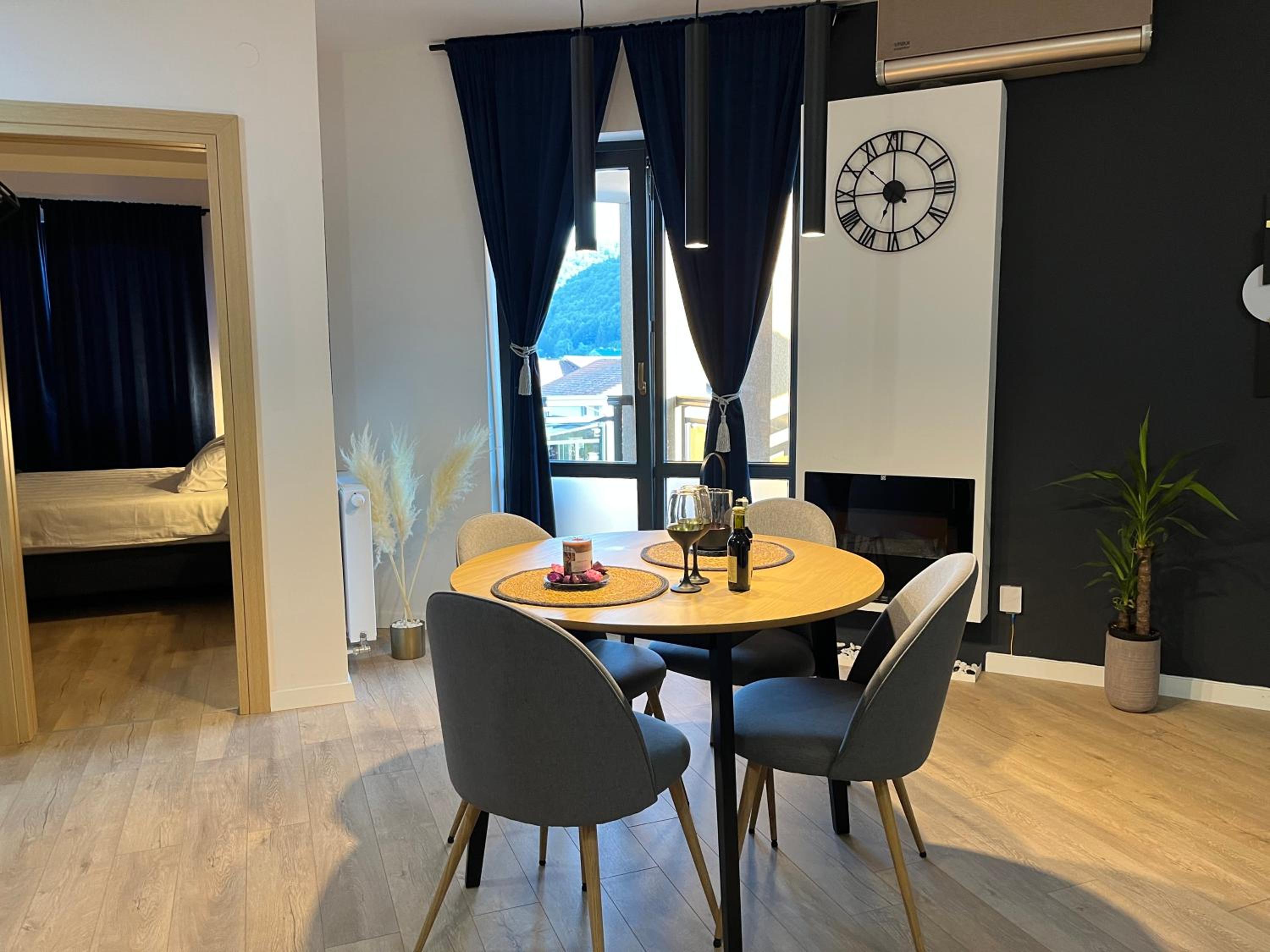 Apartman Ena Fojnica