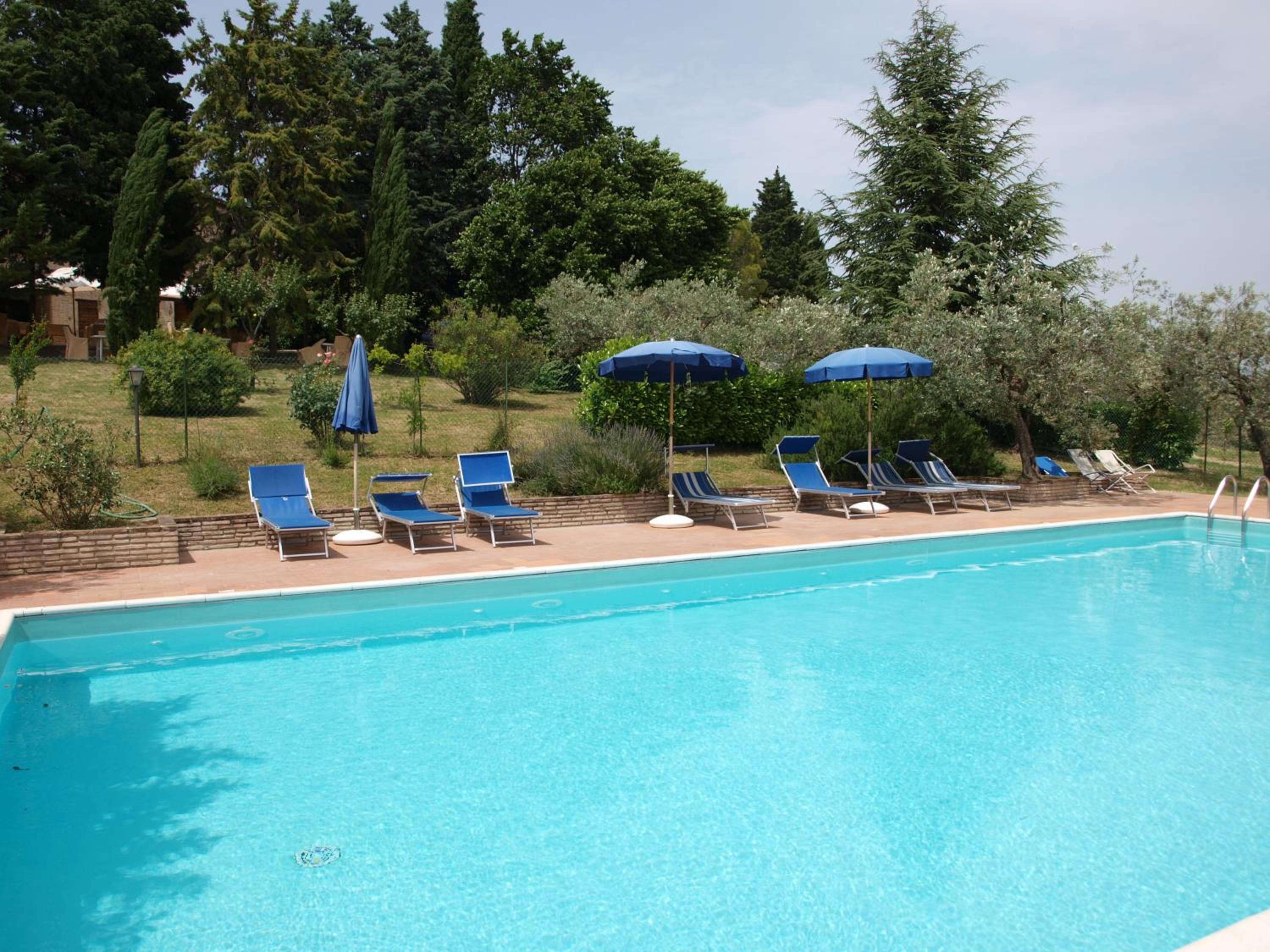 Agriturismo Camiano Piccolo view 5
