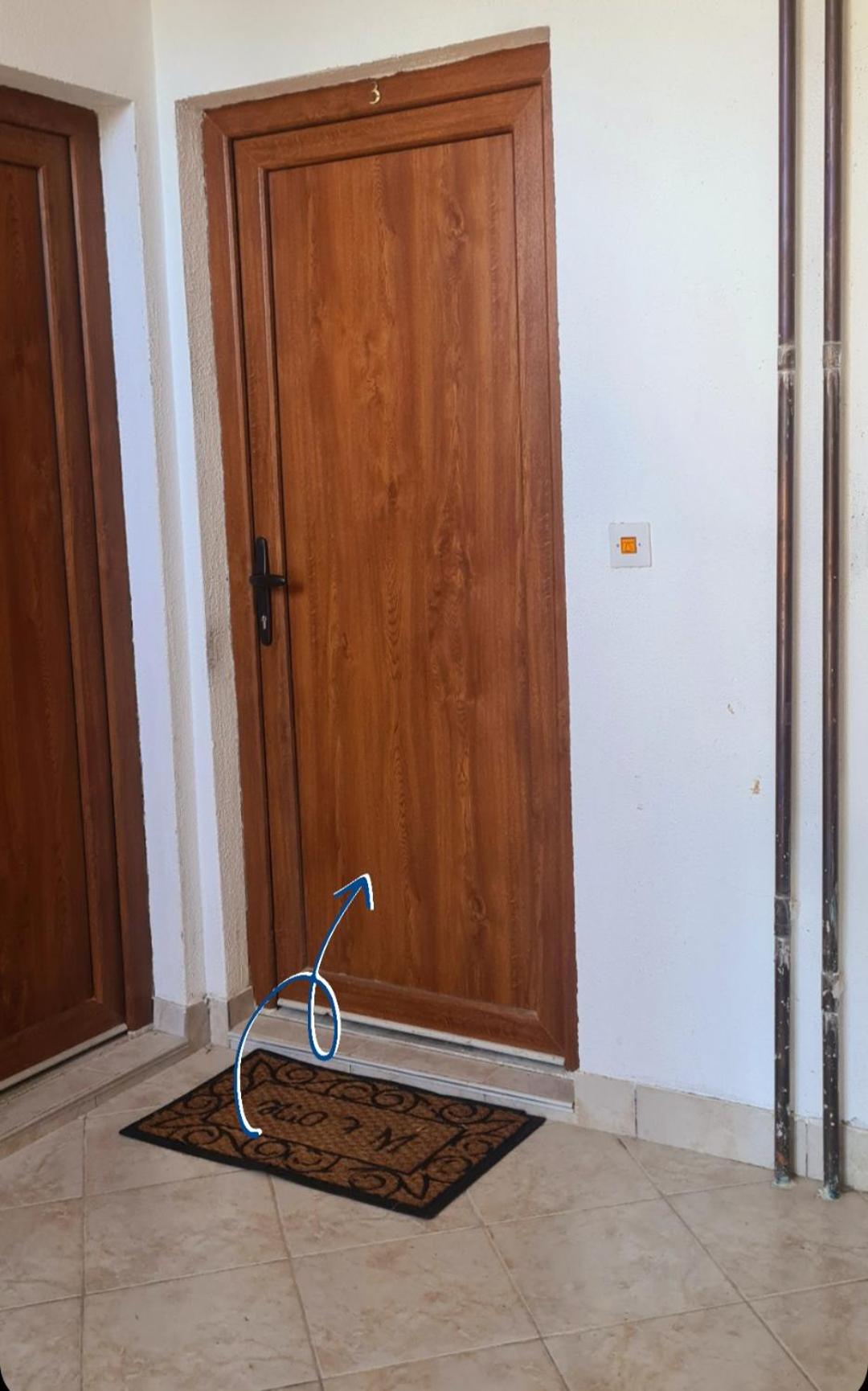 Apartman Lejla Vlašić