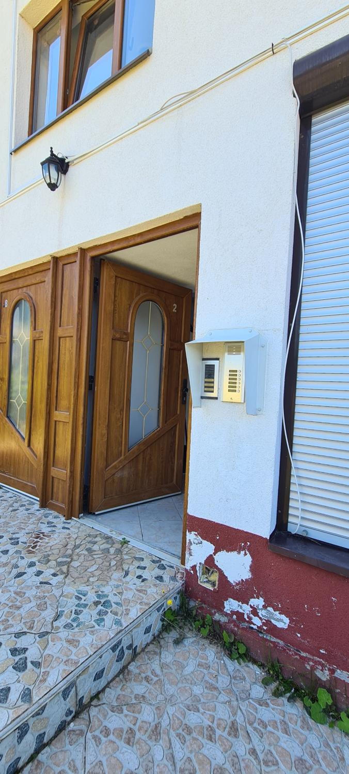 Apartman Lejla Vlašić