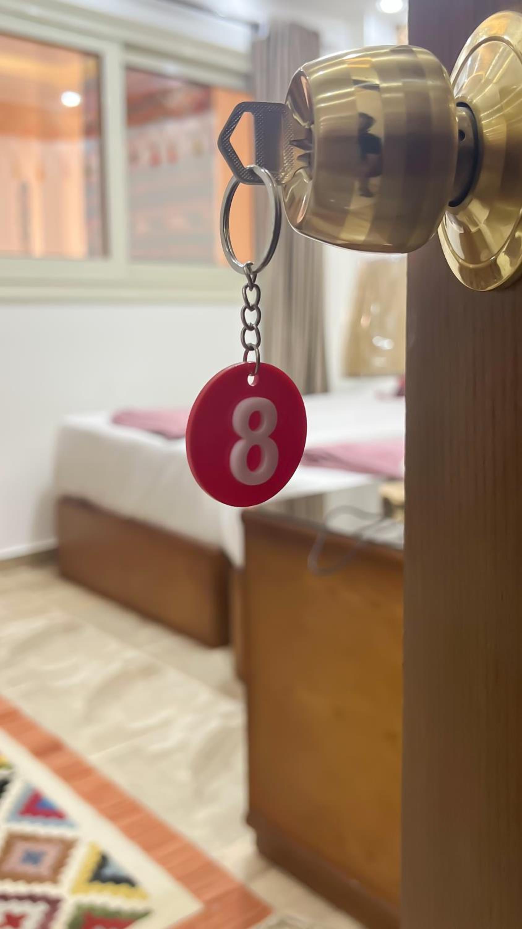 Atlantis Pyramids Inn New