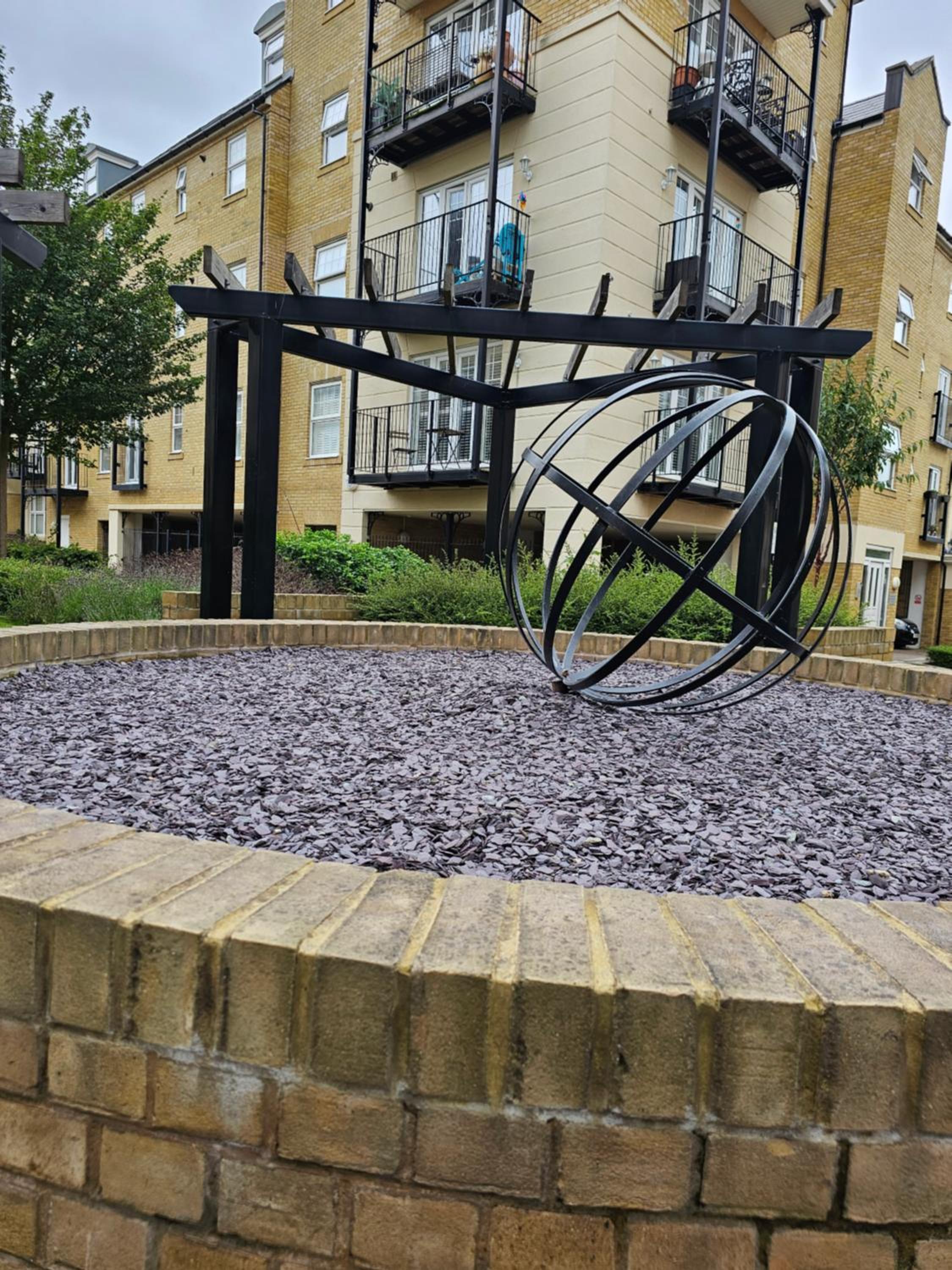 Sapphire Apartment Bromley Common view 4