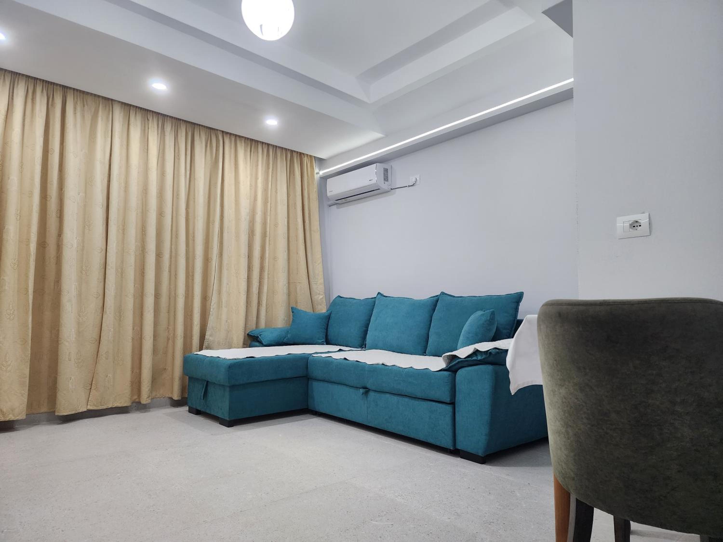 Saranda Bay Apartments