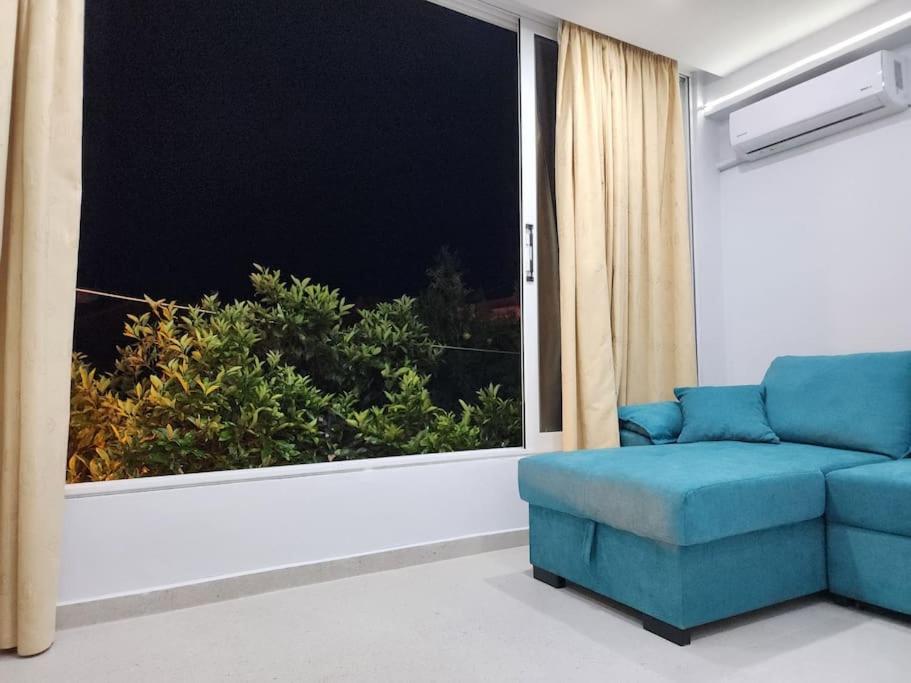 Saranda Bay Apartments