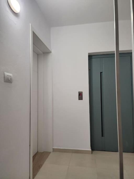 Saranda Bay Apartments