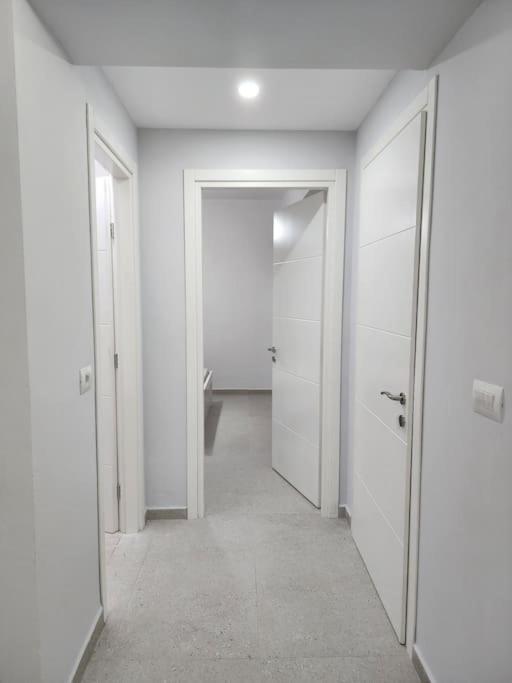 Saranda Bay Apartments