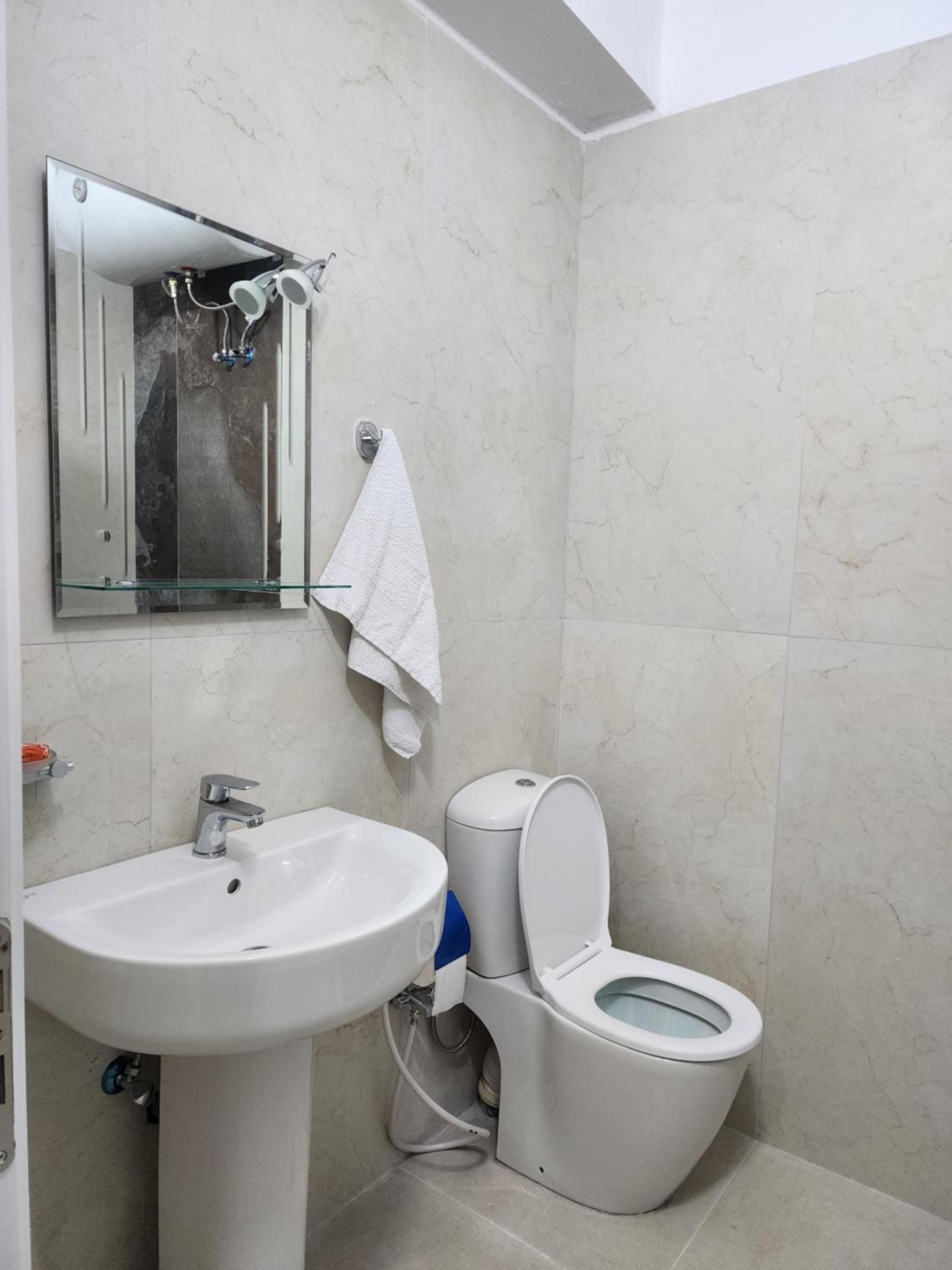 Saranda Bay Apartments