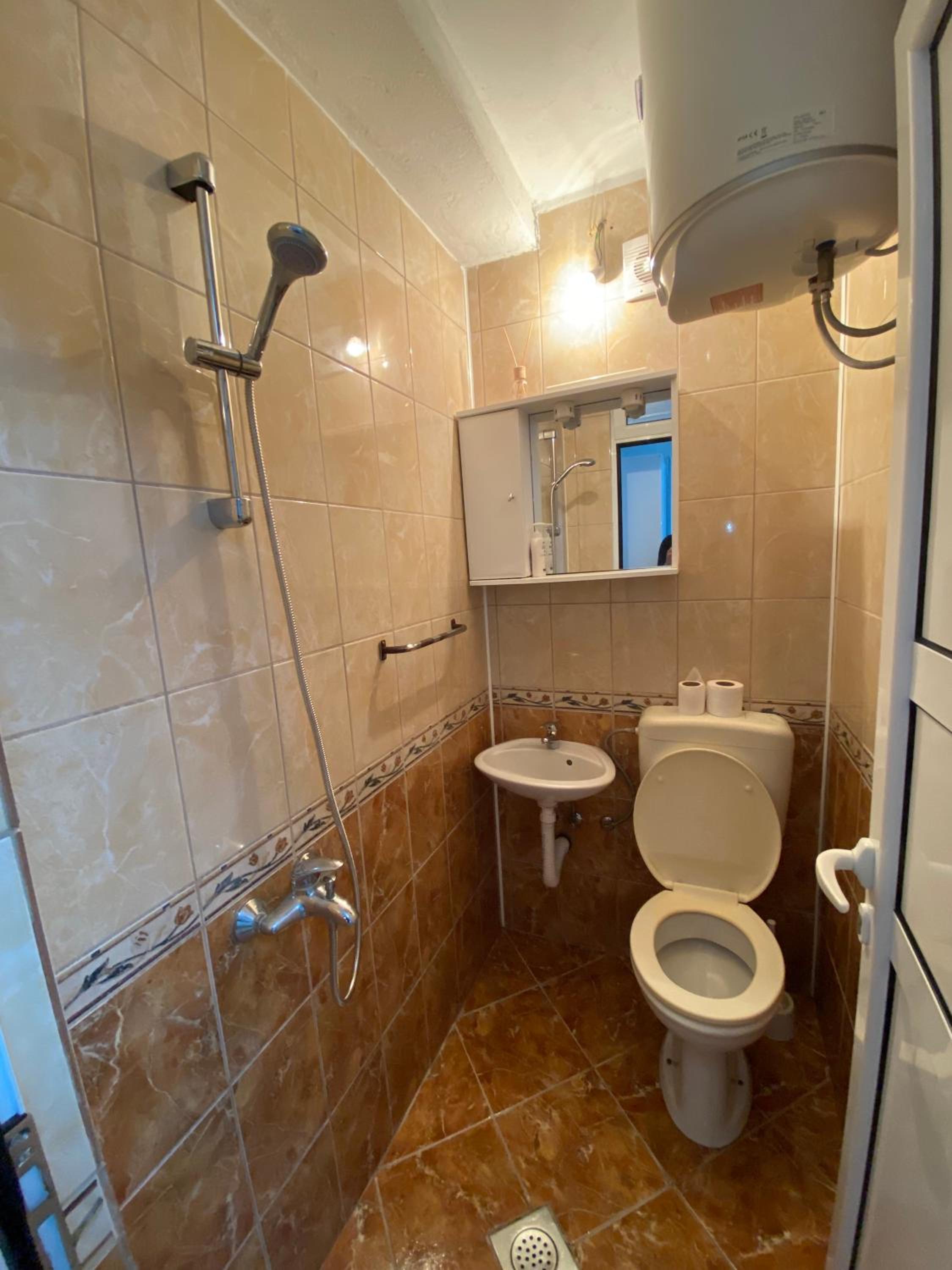 Apartments Zalli