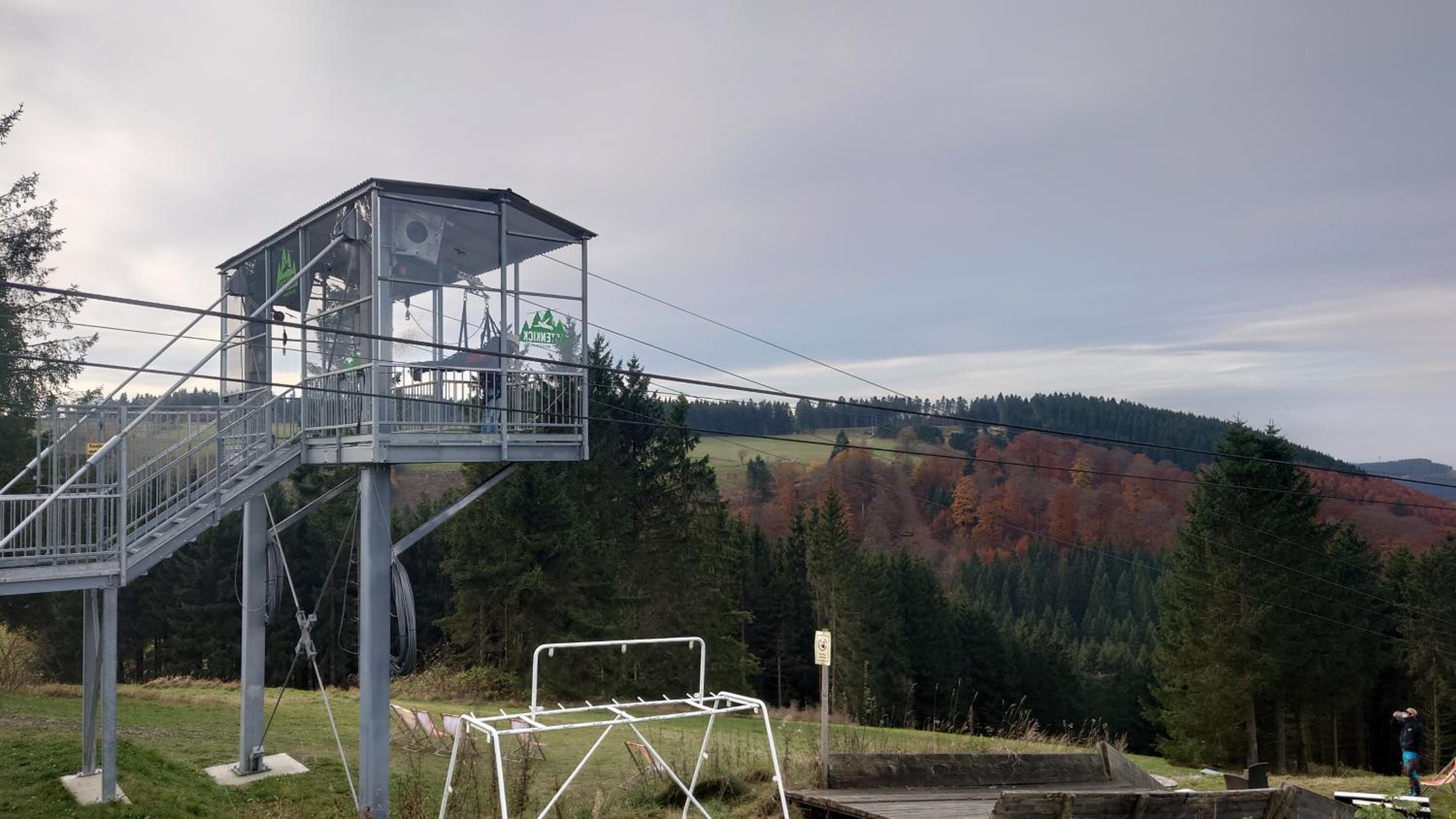 Bergkultur Sauerland