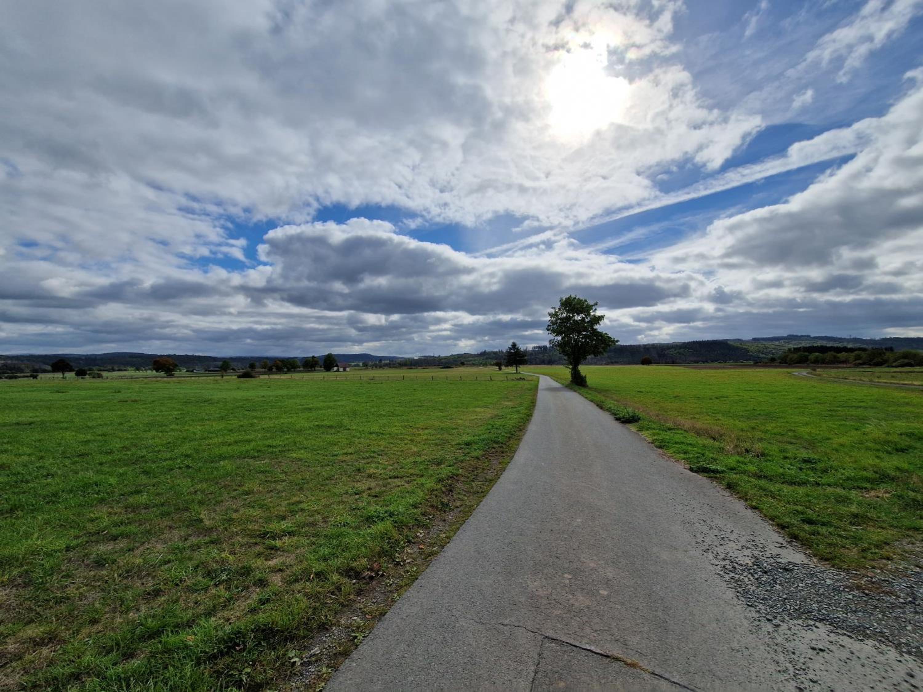 Bergkultur Sauerland