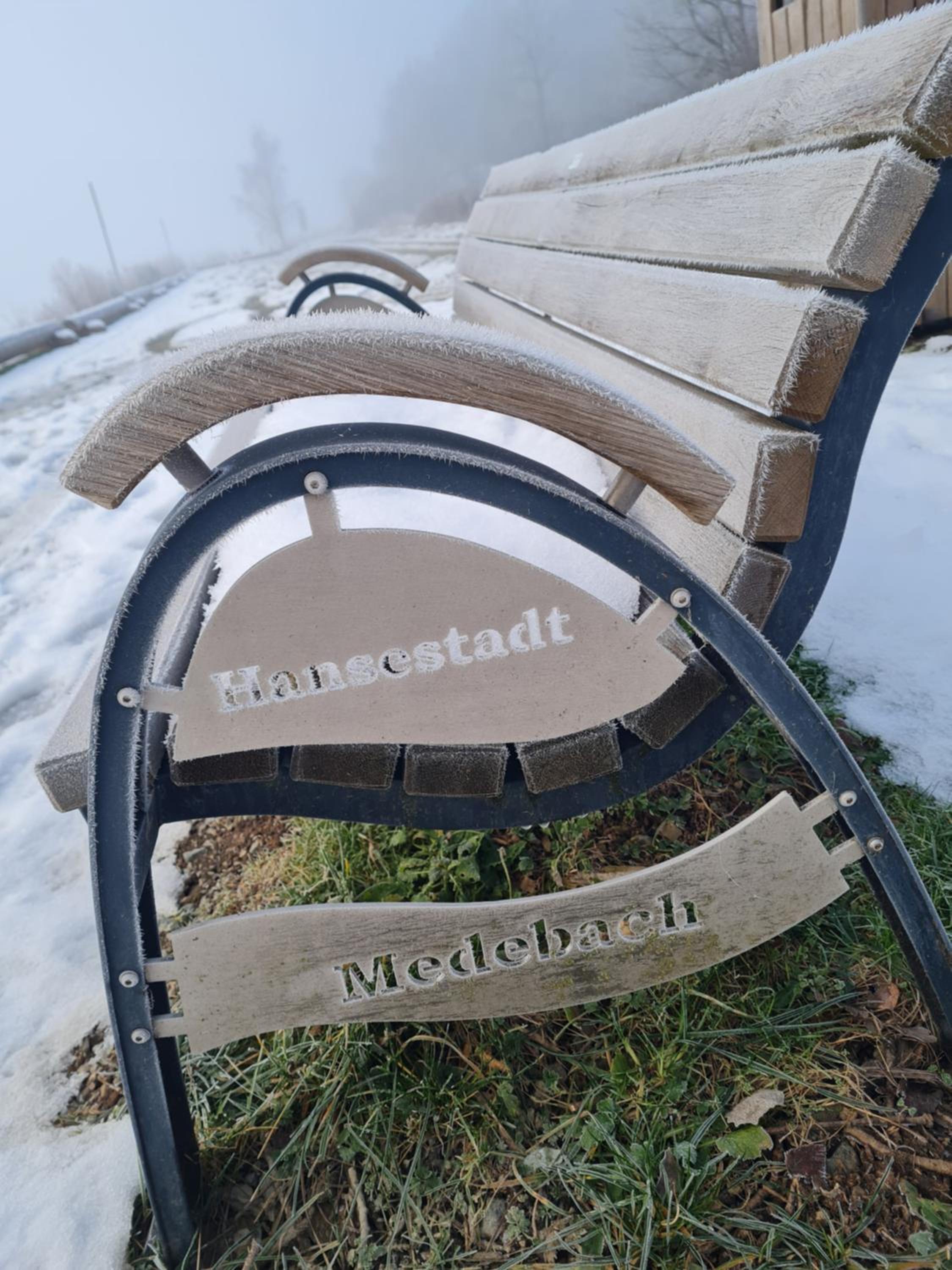 Bergkultur Sauerland