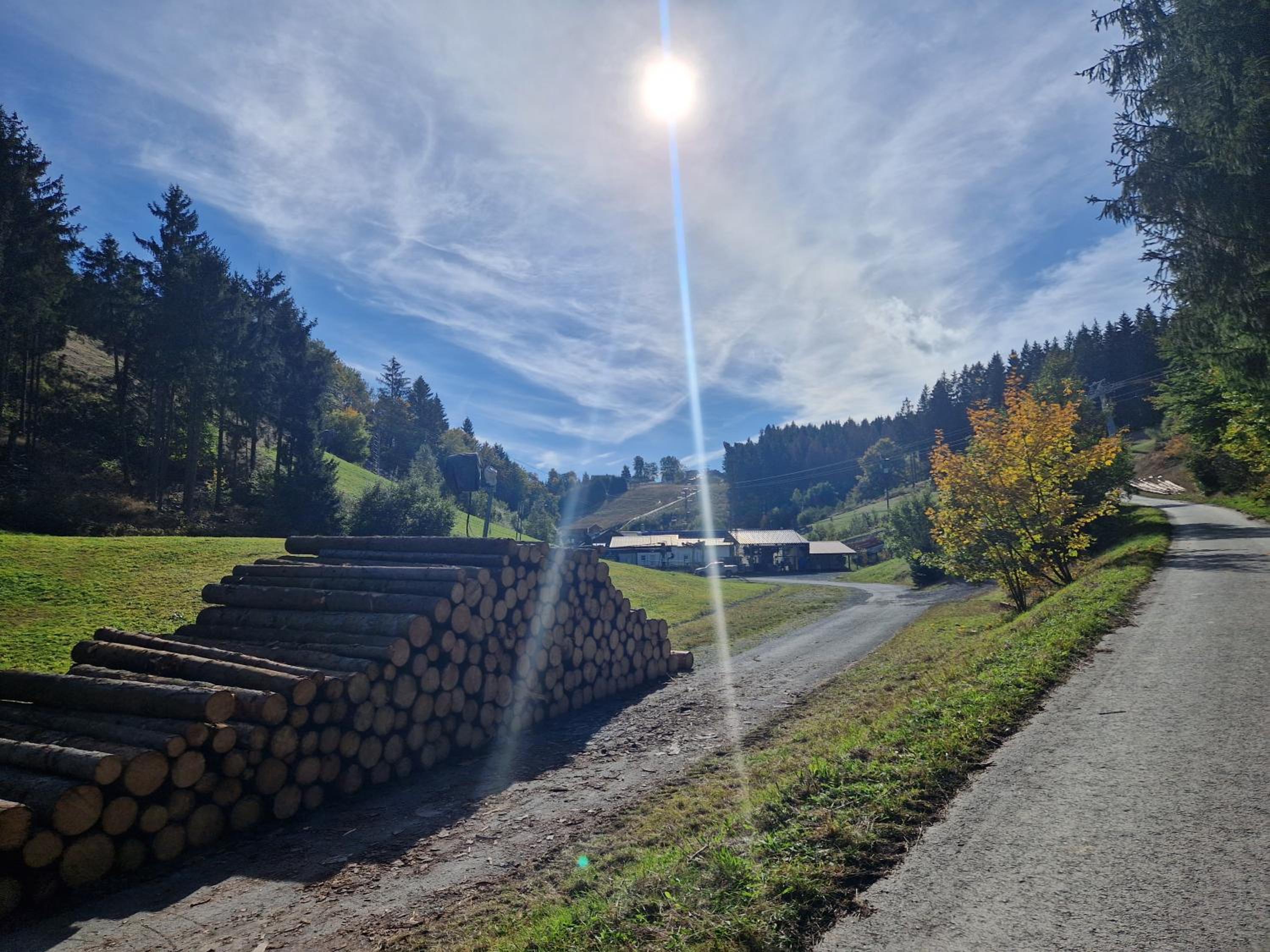 Bergkultur Sauerland