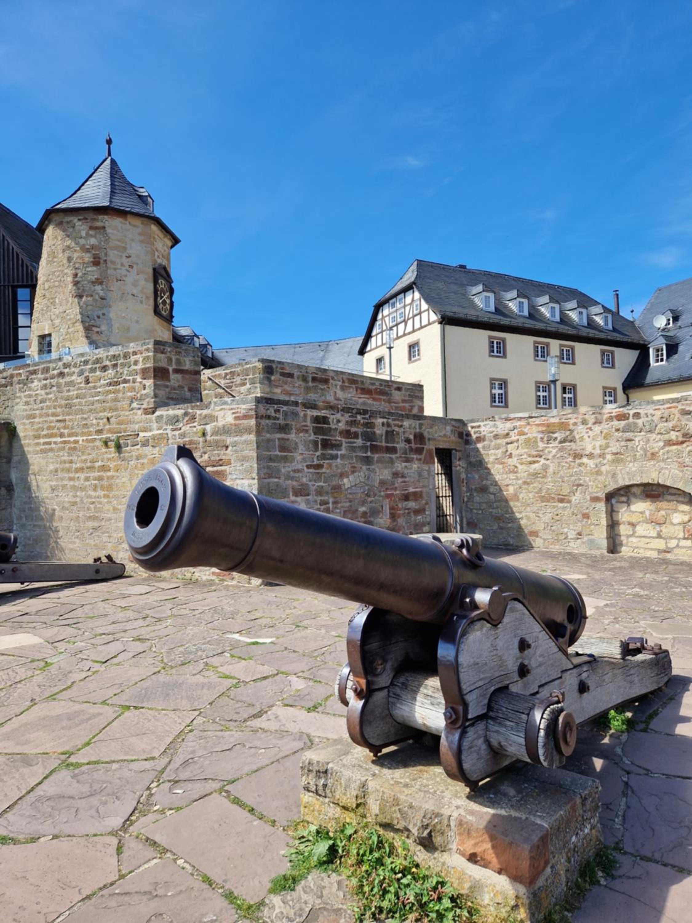 Bergkultur Sauerland