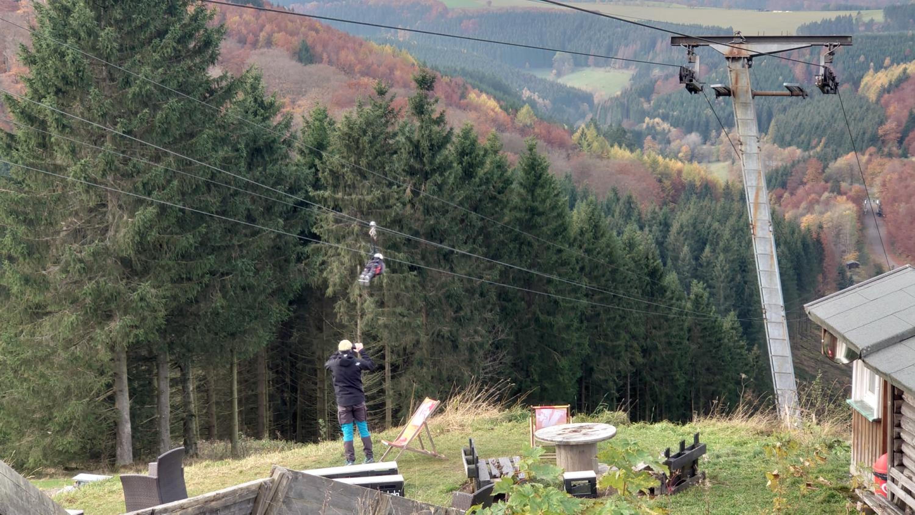 Bergkultur Sauerland