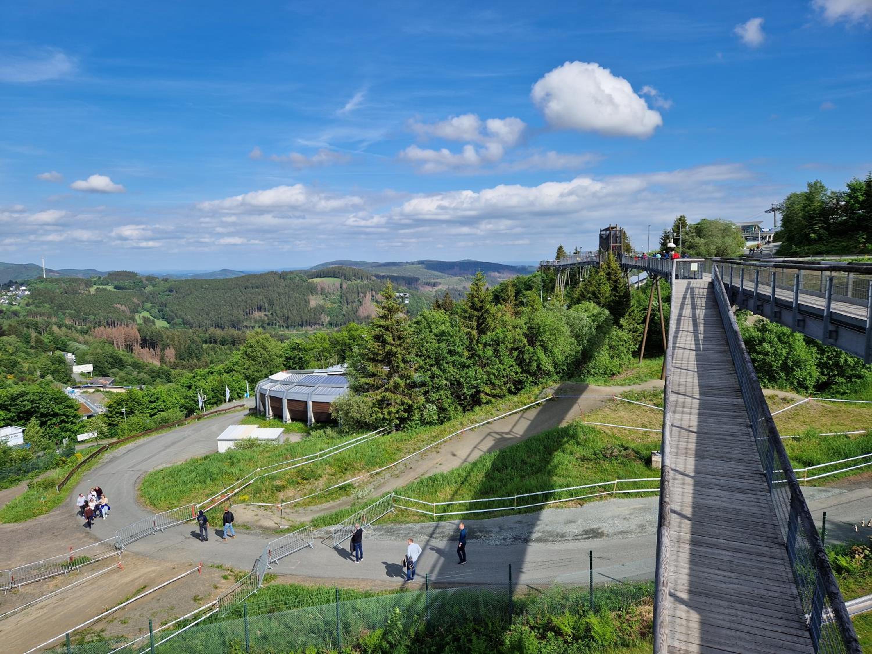 Bergkultur Sauerland