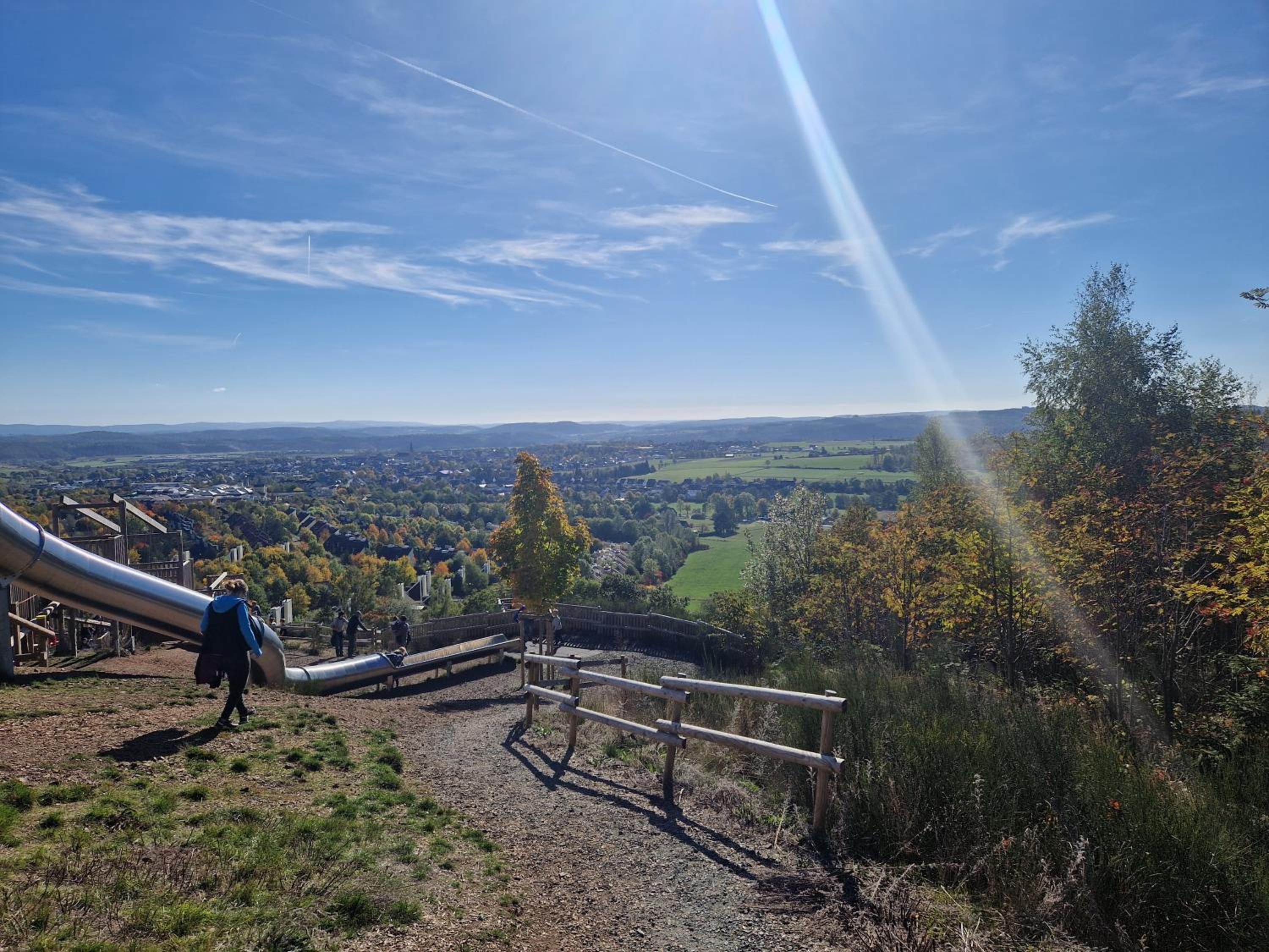 Bergkultur Sauerland